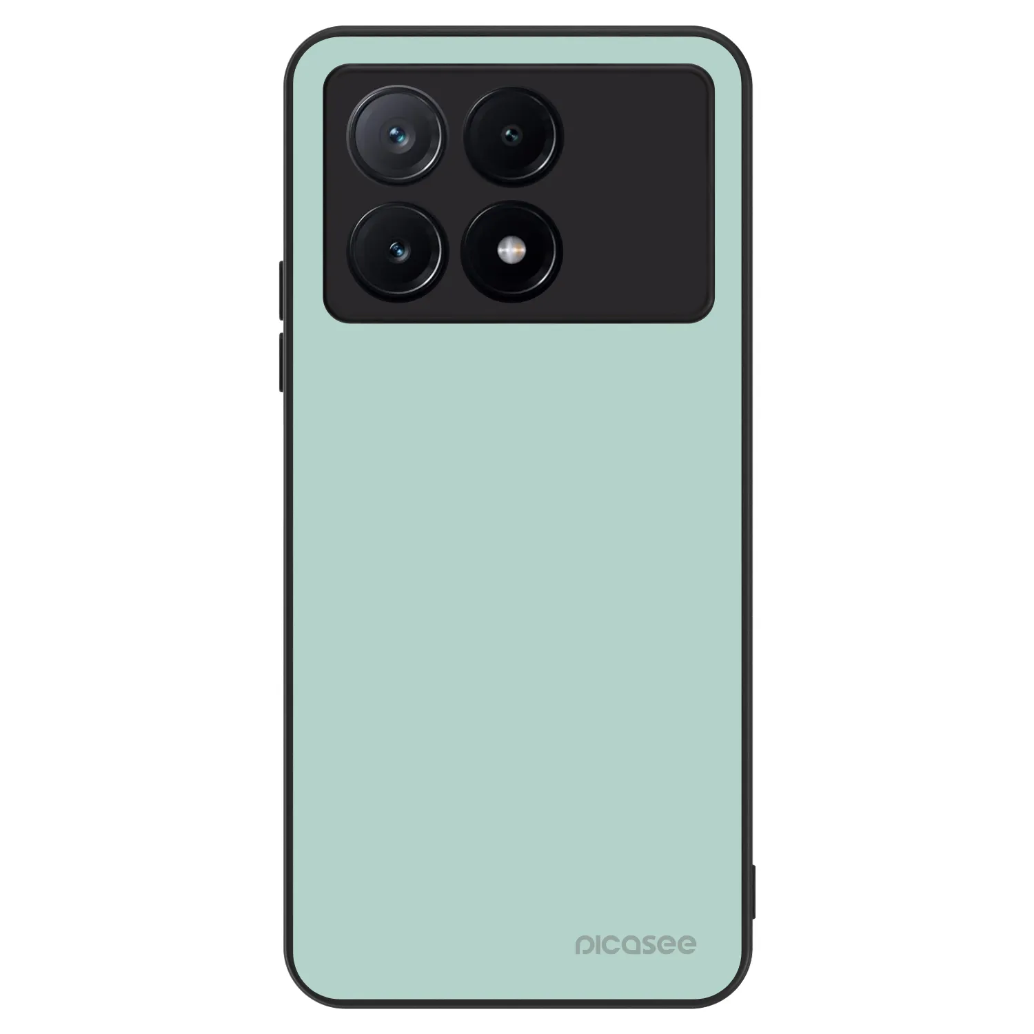 Picasee ULTIMATE CASE za Xiaomi Poco X6 Pro - Pastel Charm