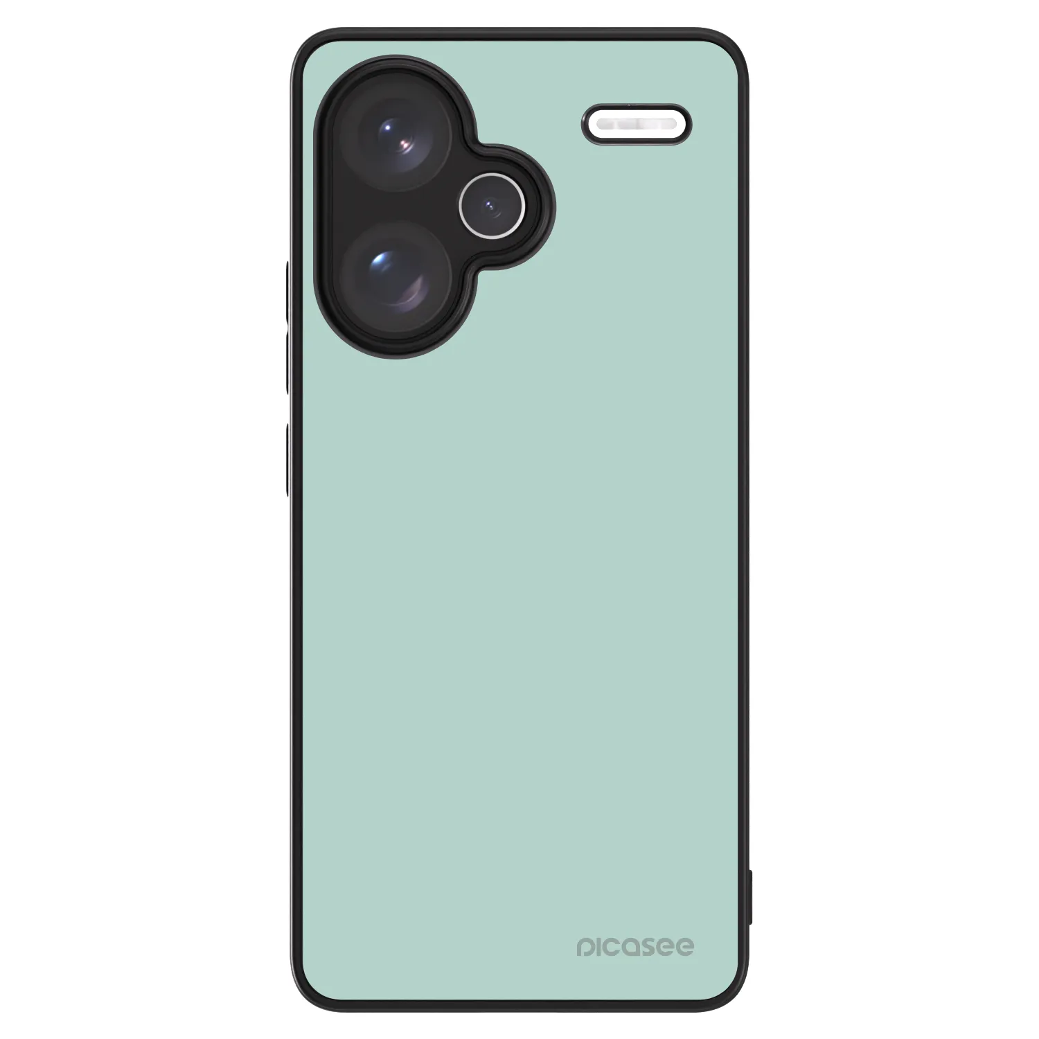 Picasee ULTIMATE CASE za Xiaomi Redmi Note 13 Pro+ 5G - Pastel Charm