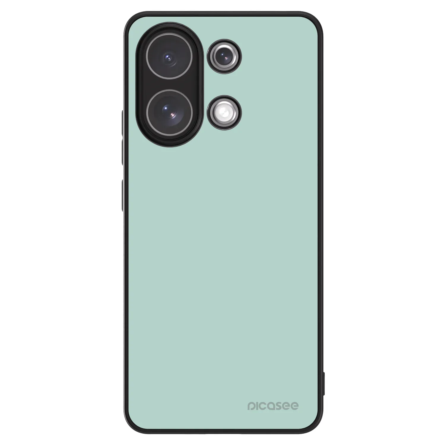 Picasee ULTIMATE CASE za Xiaomi Redmi Note 13 4G - Pastel Charm