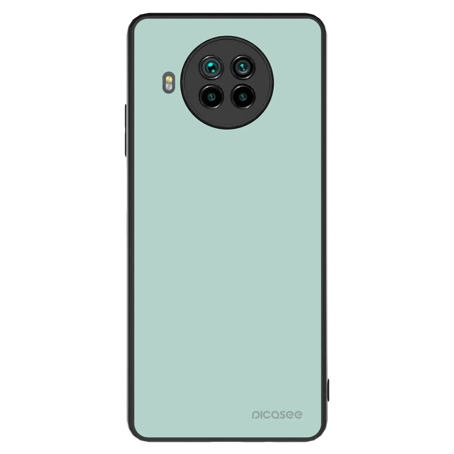 Picasee ULTIMATE CASE za Xiaomi Mi 10T Lite - Pastel Charm