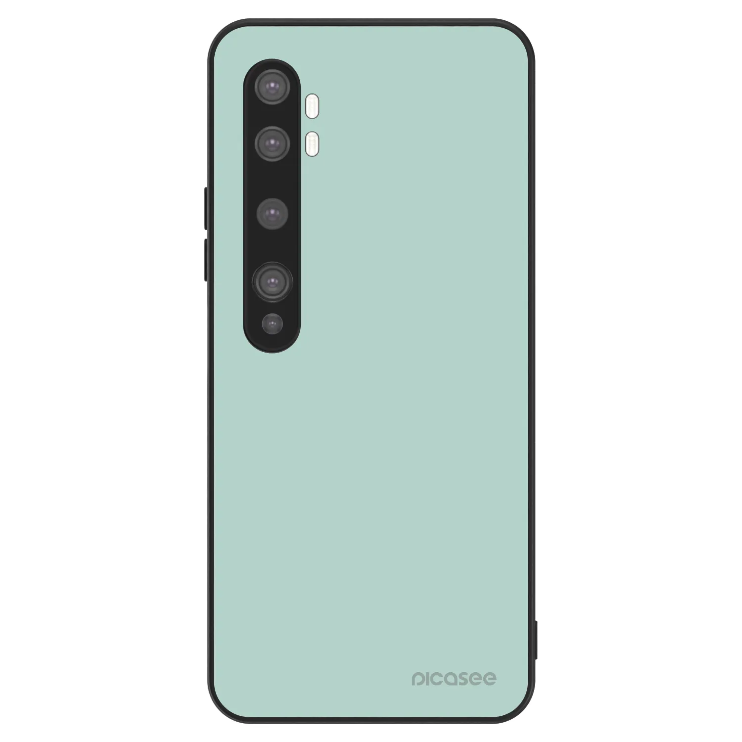 Picasee ULTIMATE CASE za Xiaomi Mi Note 10 (Pro) - Pastel Charm