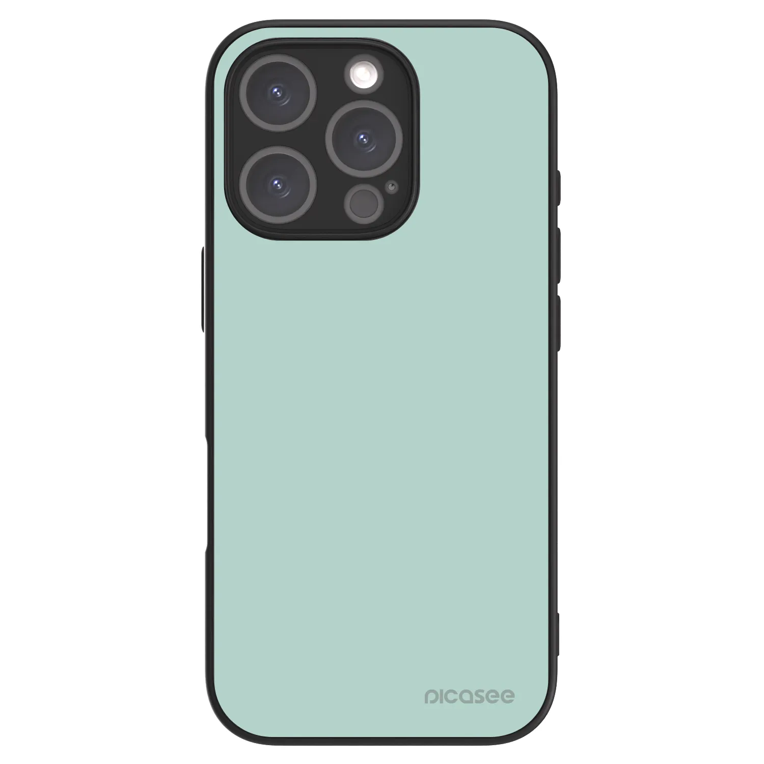 Picasee ULTIMATE CASE za Apple iPhone 16 Pro - Pastel Charm