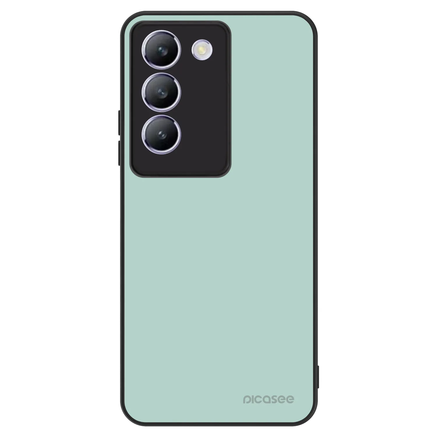 Picasee ULTIMATE CASE za Vivo V40 SE 5G - Pastel Charm