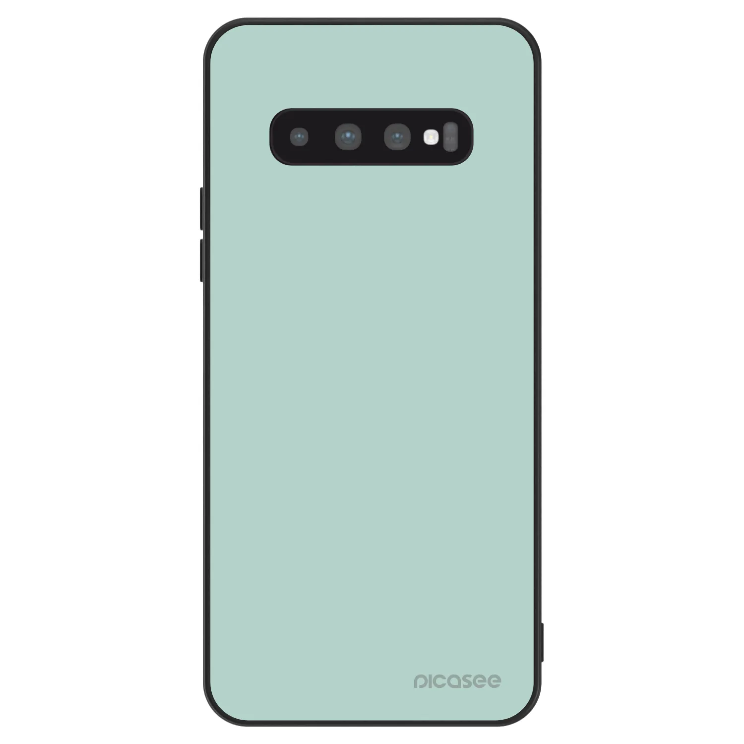 Picasee ULTIMATE CASE za Samsung Galaxy S10 Plus G975 - Pastel Charm