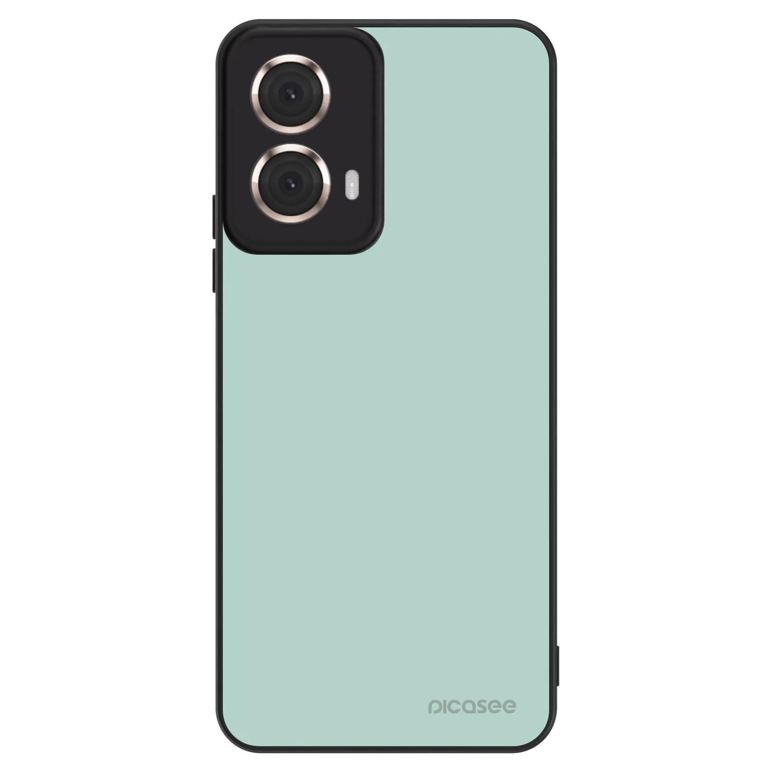 Picasee ULTIMATE CASE za Motorola Moto G85 - Pastel Charm