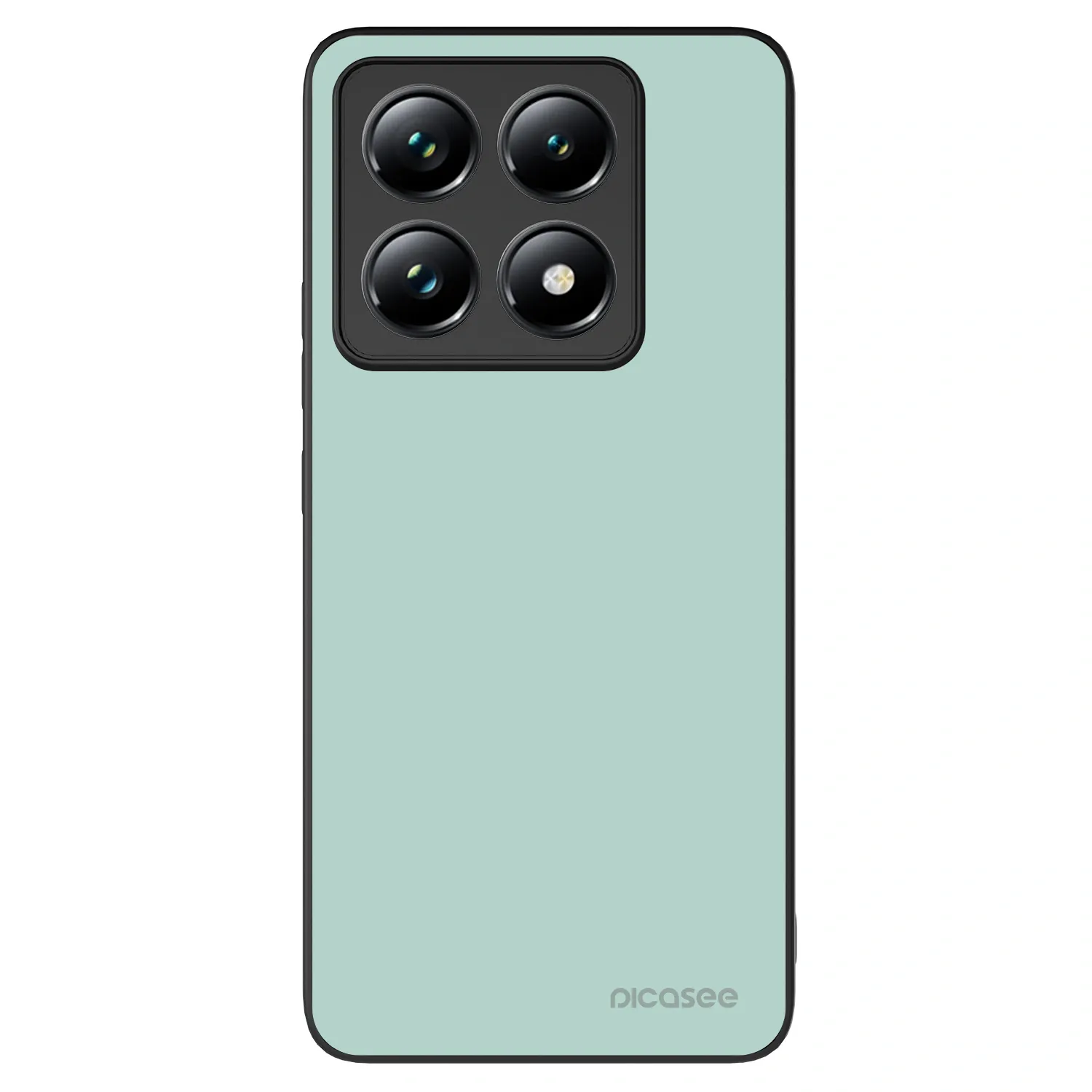 Picasee ULTIMATE CASE za Xiaomi 14T Pro - Pastel Charm