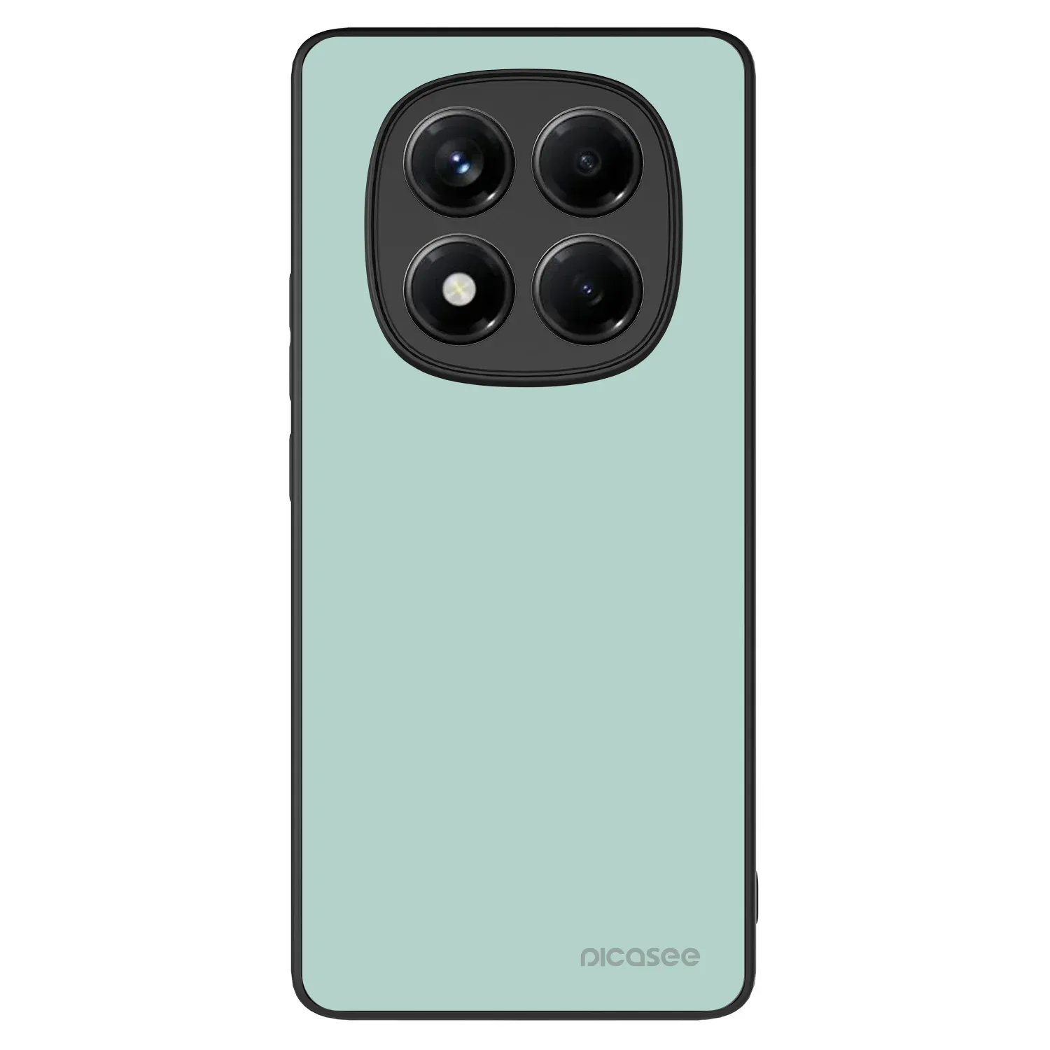 Picasee ULTIMATE CASE za Xiaomi Redmi Note 14 Pro+ 5G - Pastel Charm