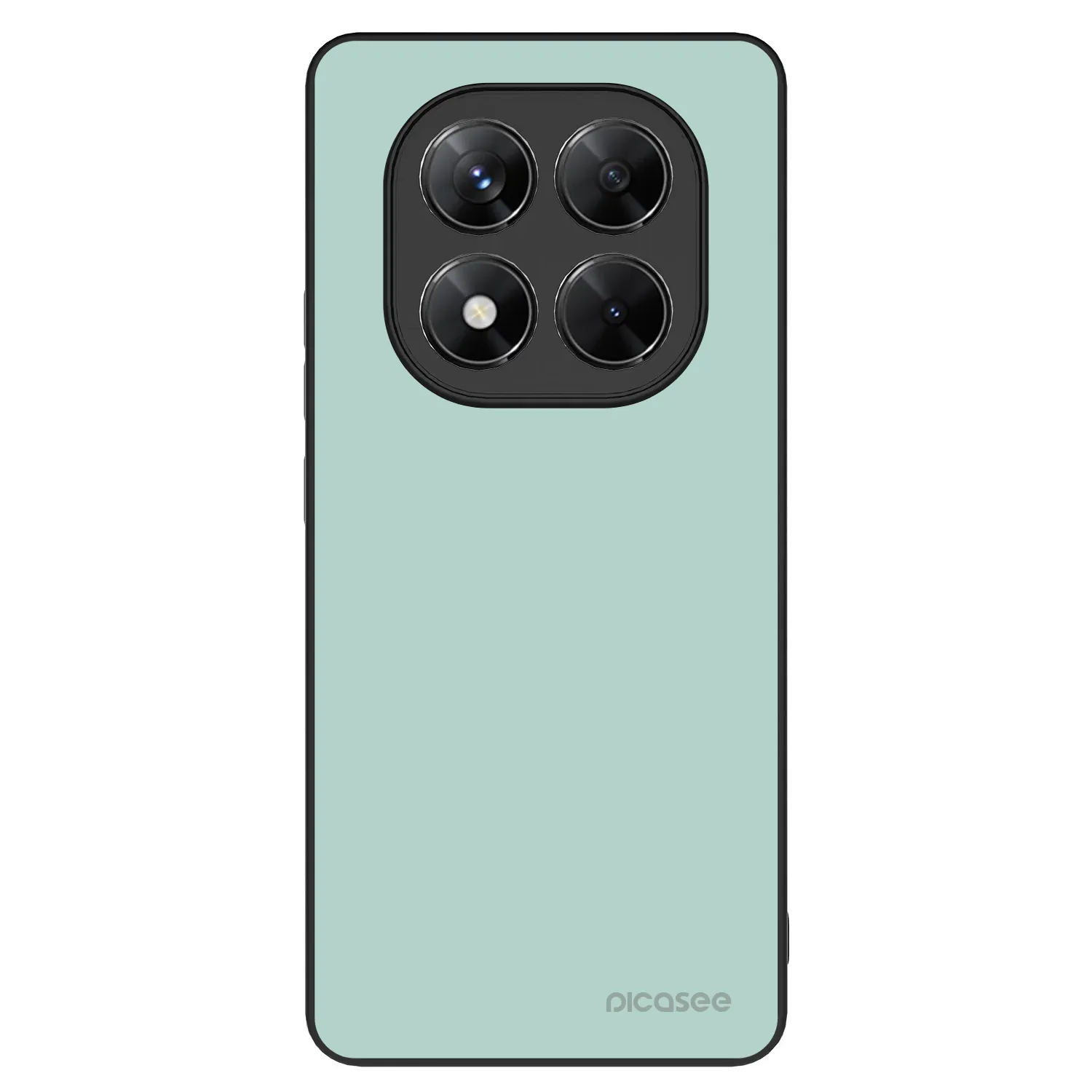 Picasee ULTIMATE CASE za Xiaomi Redmi Note 14 Pro 5G - Pastel Charm
