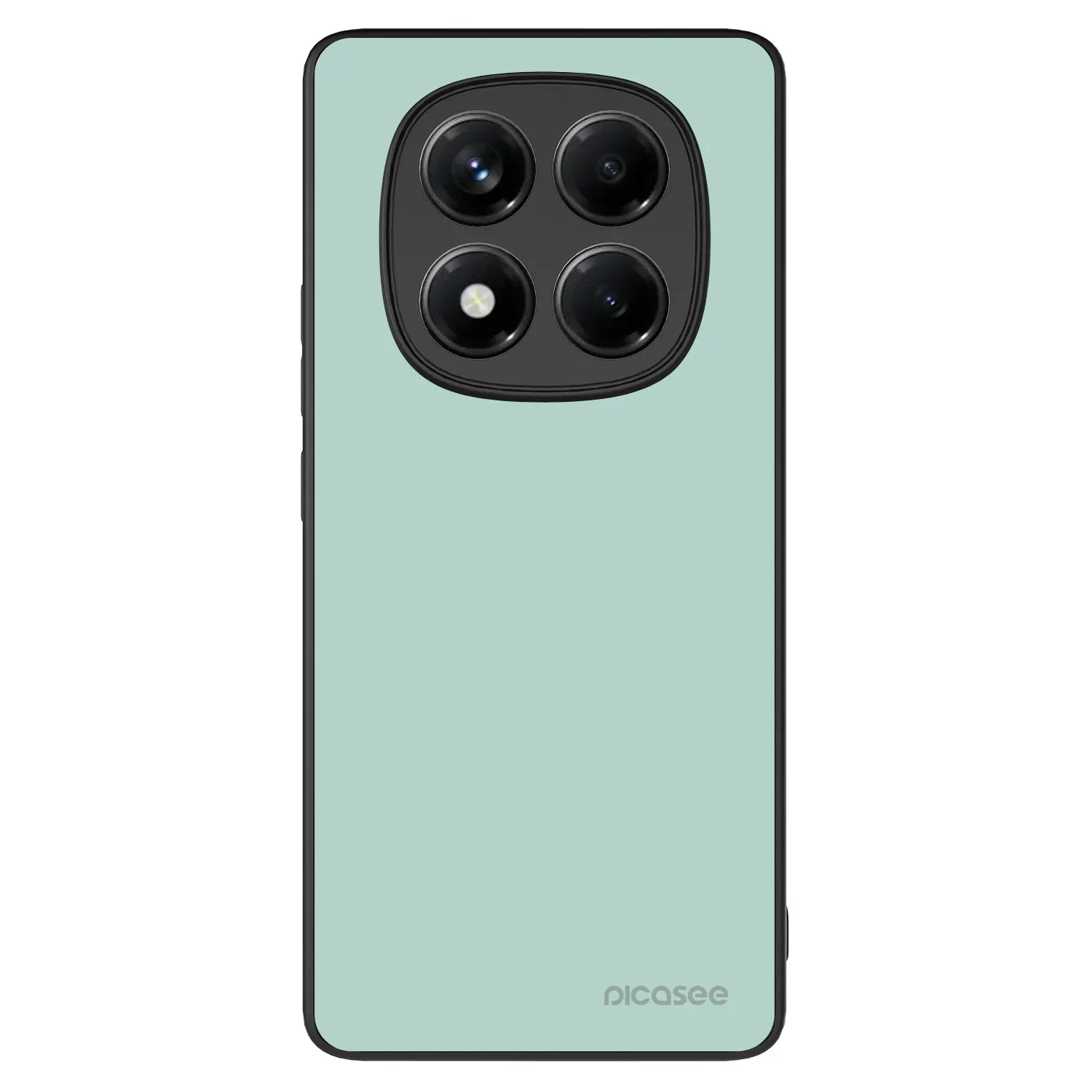Picasee ULTIMATE CASE za Xiaomi Redmi Note 14 Pro 4G - Pastel Charm