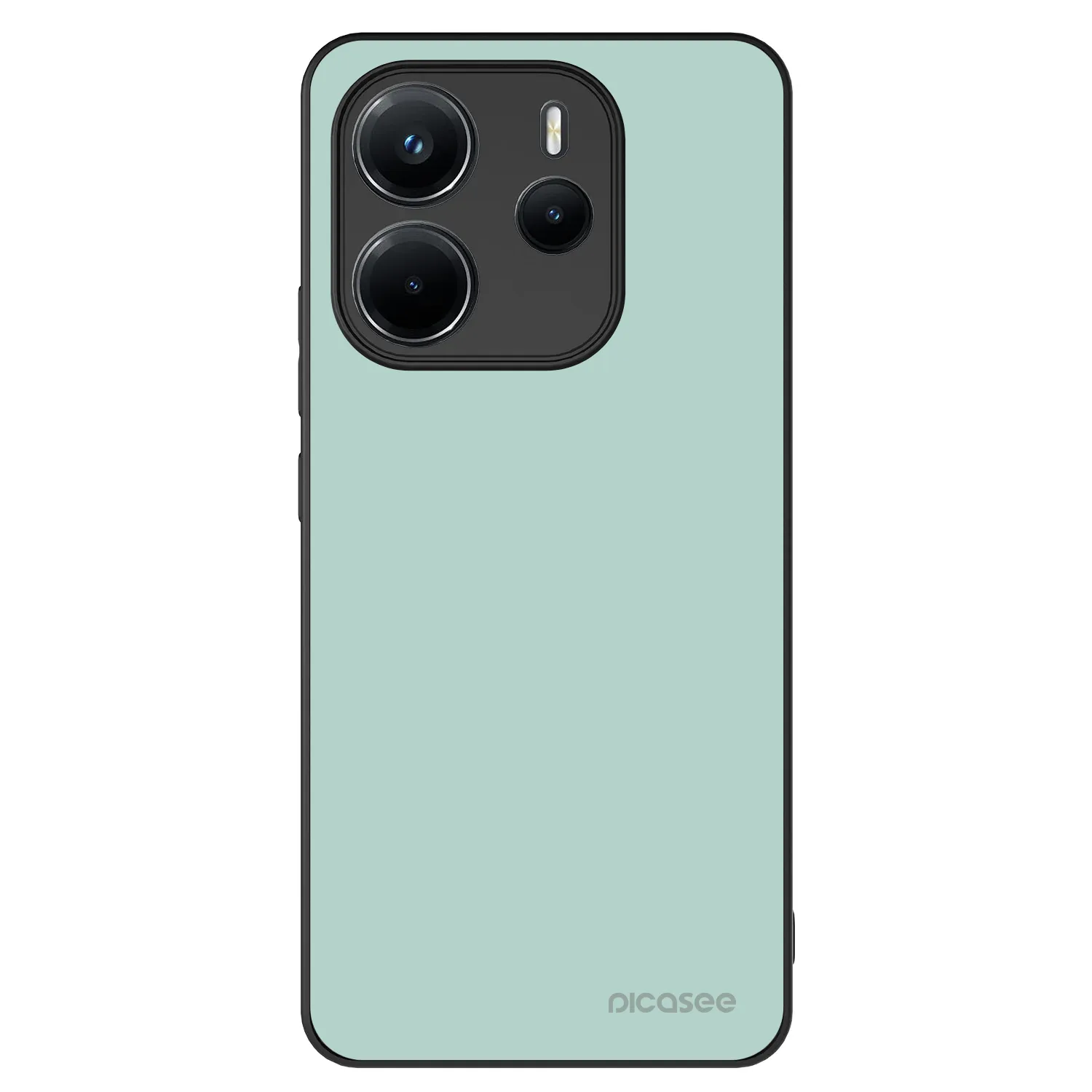 Picasee ULTIMATE CASE za Xiaomi Redmi Note 14 4G - Pastel Charm