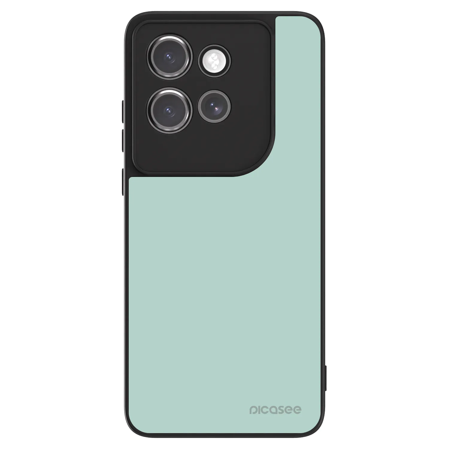 Picasee ULTIMATE CASE za Motorola Edge 50 Neo - Pastel Charm