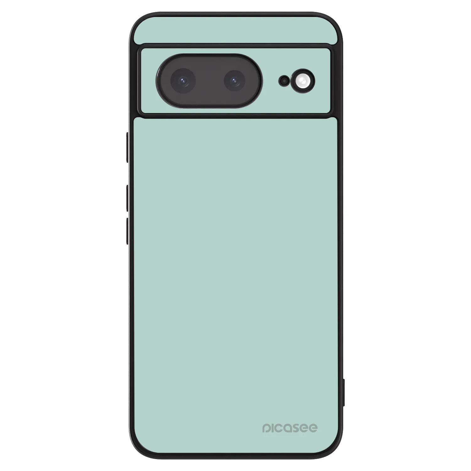 Picasee ULTIMATE CASE za Google Pixel 8a - Pastel Charm
