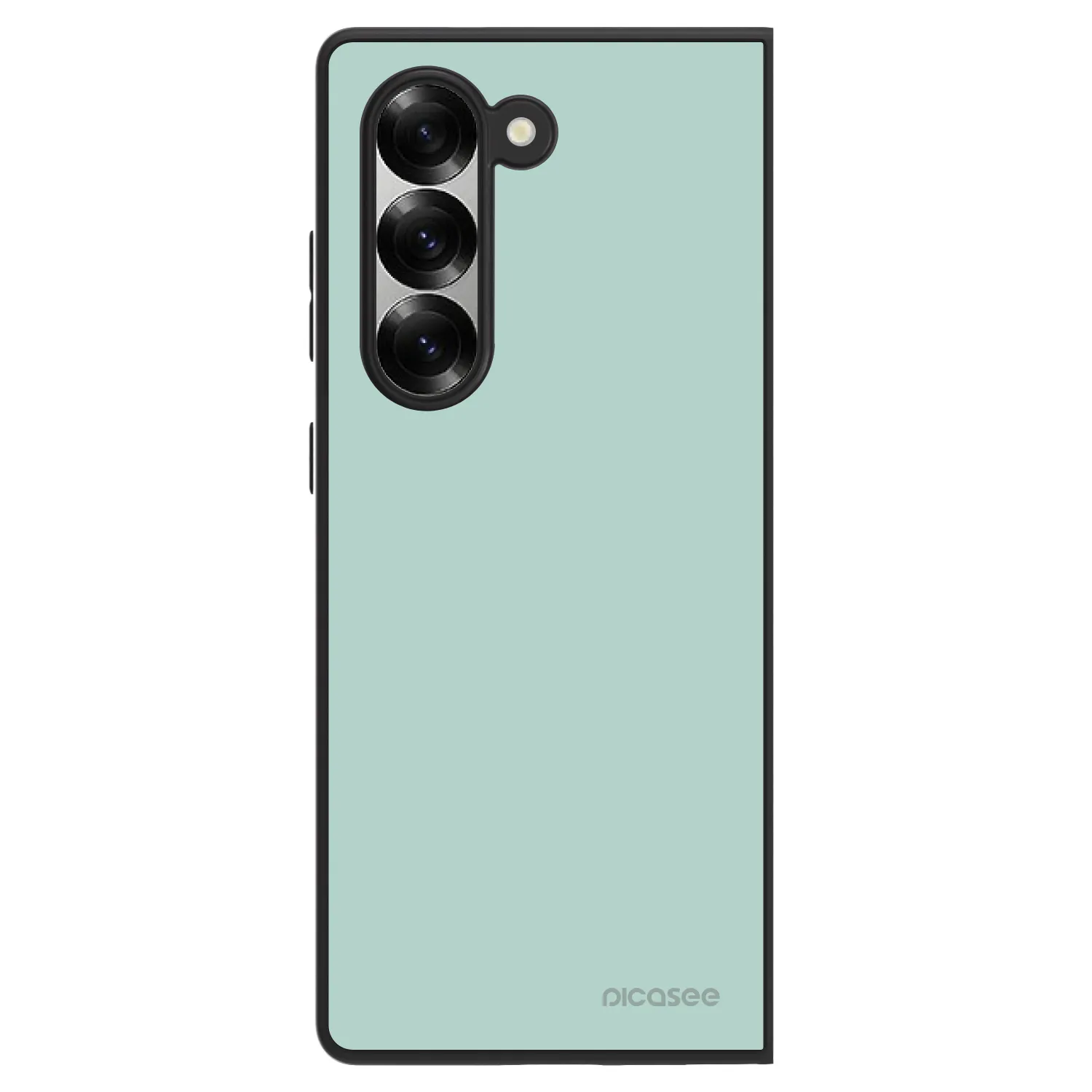 Picasee ULTIMATE CASE za Samsung Galaxy Z Fold6 5G - Pastel Charm