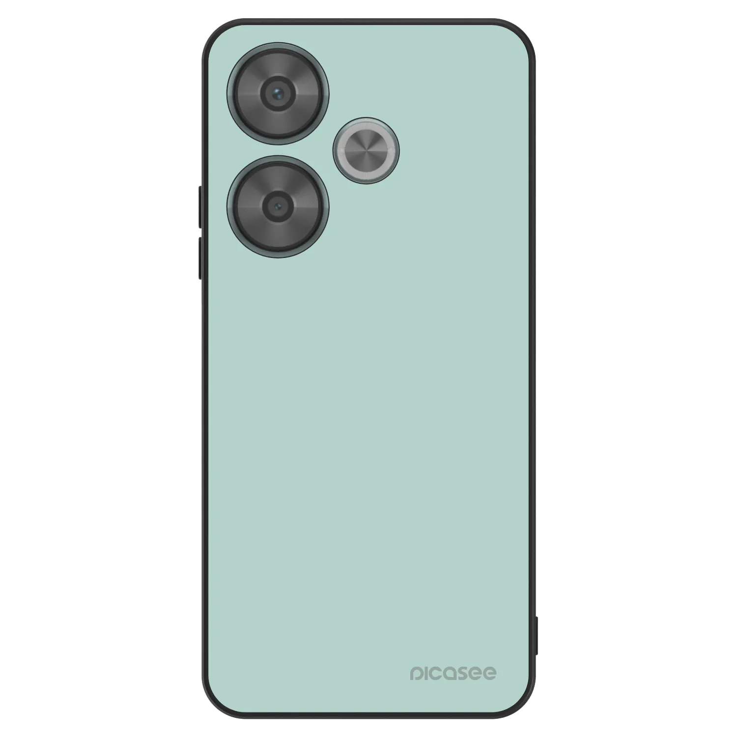 Picasee ULTIMATE CASE za Xiaomi Poco F6 - Pastel Charm