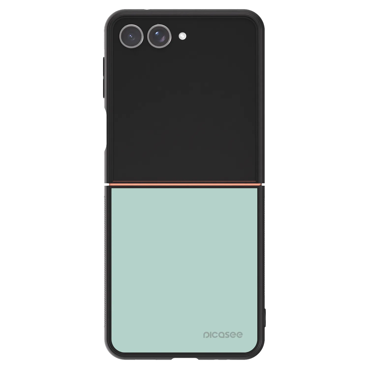 Picasee ULTIMATE CASE za Samsung Galaxy Z Flip7 5G - Pastel Charm