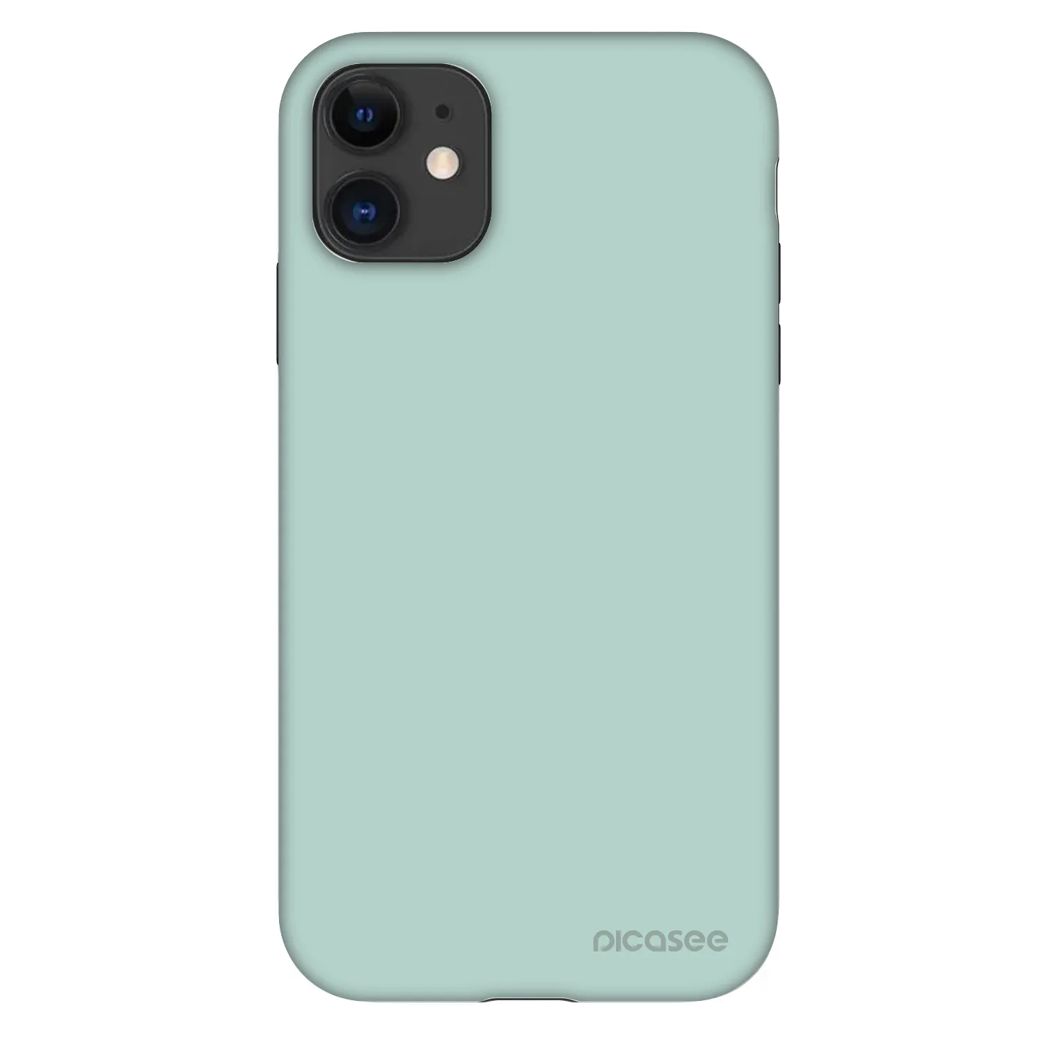 Picasee Fashion Case za Apple iPhone 11 - Pastel Charm