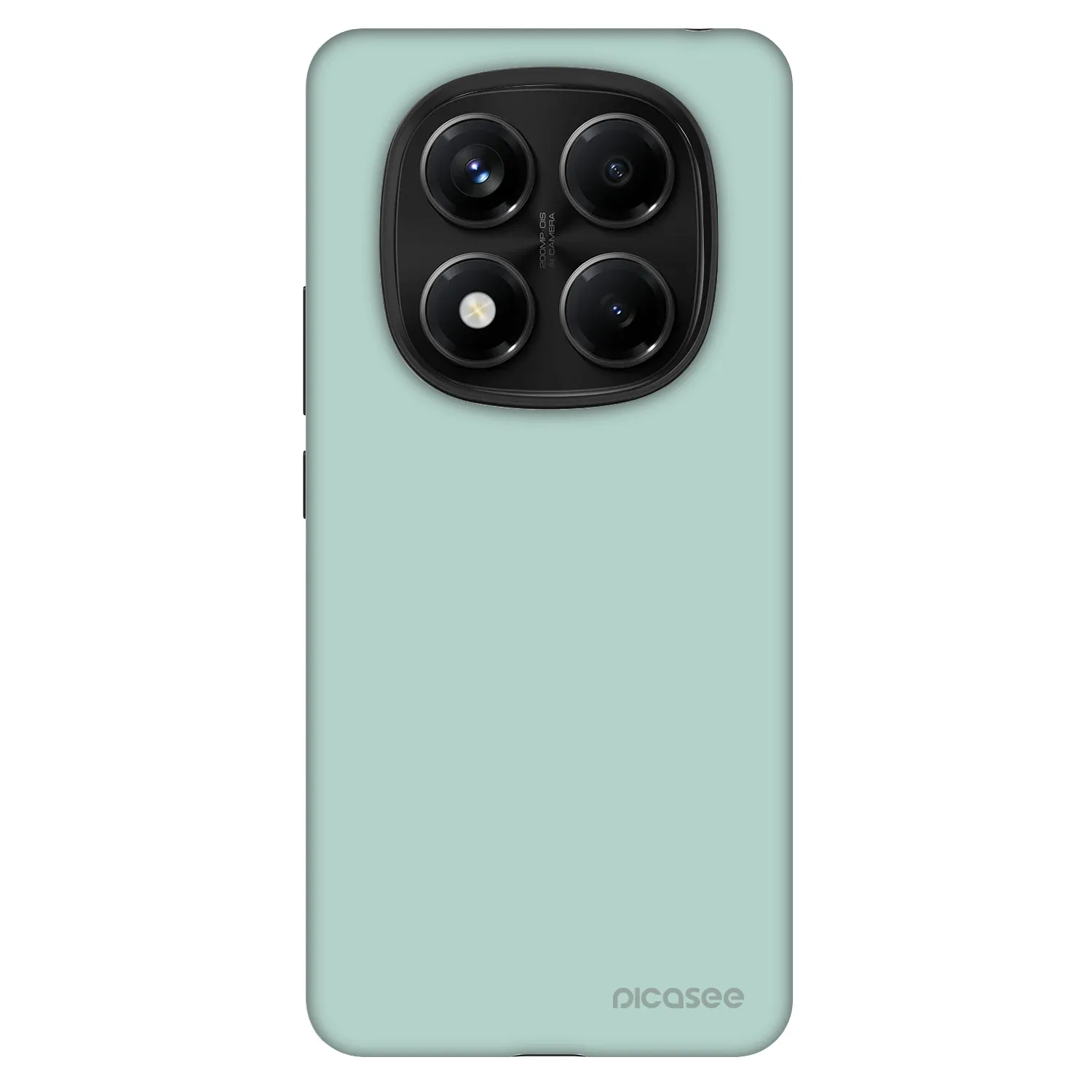 Picasee Fashion Case za Xiaomi Redmi Note 14 Pro 5G - Pastel Charm