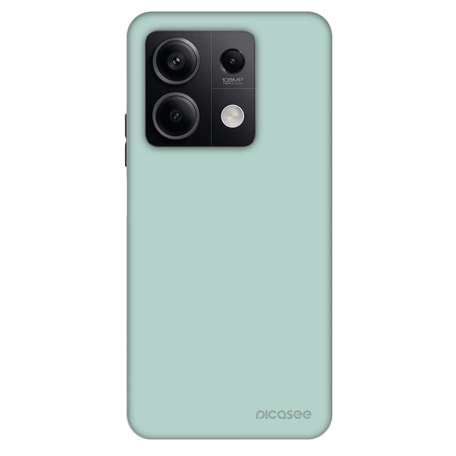 Picasee Fashion Case za Xiaomi Redmi Note 13 5G - Pastel Charm