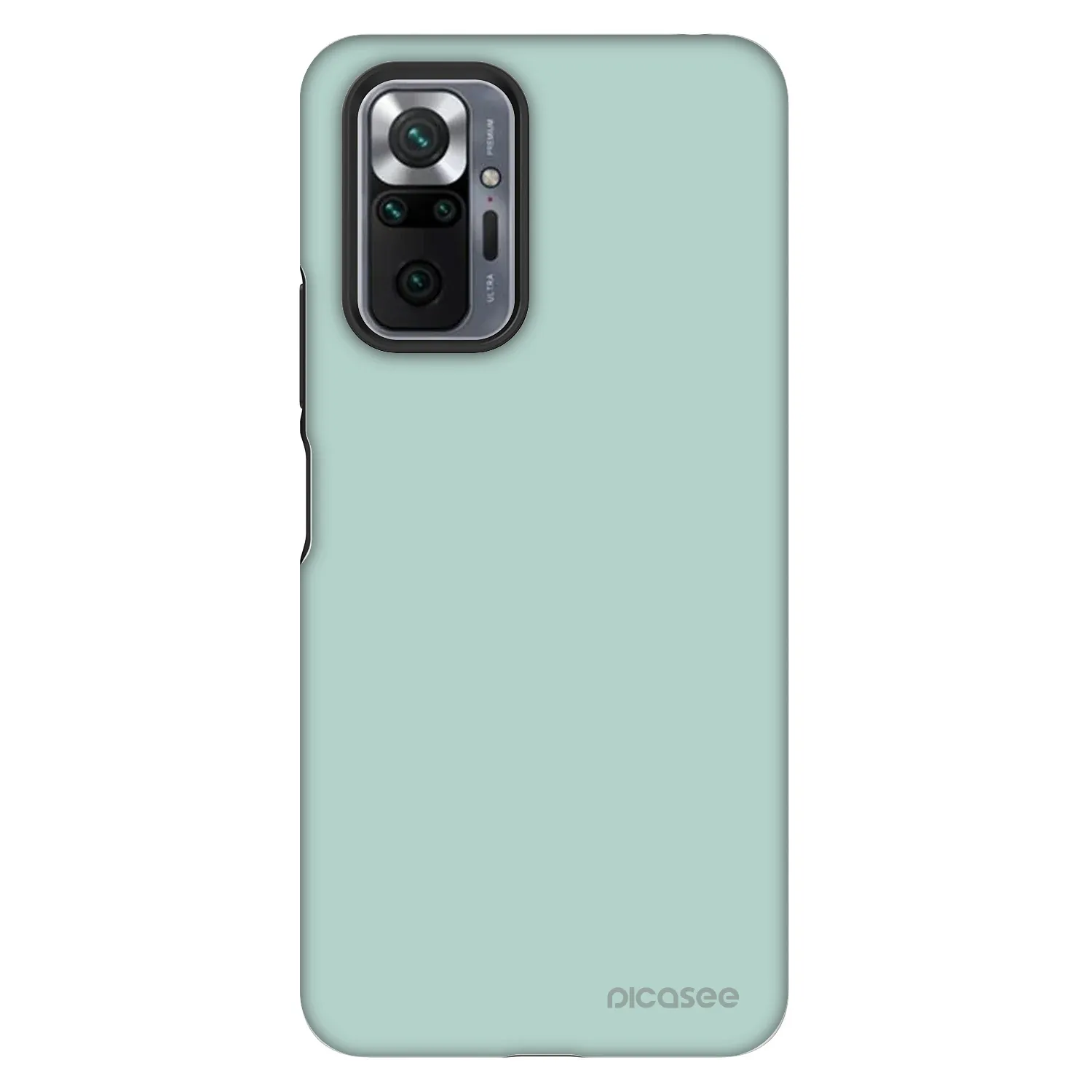 Picasee Fashion Case za Xiaomi Redmi Note 10 Pro - Pastel Charm