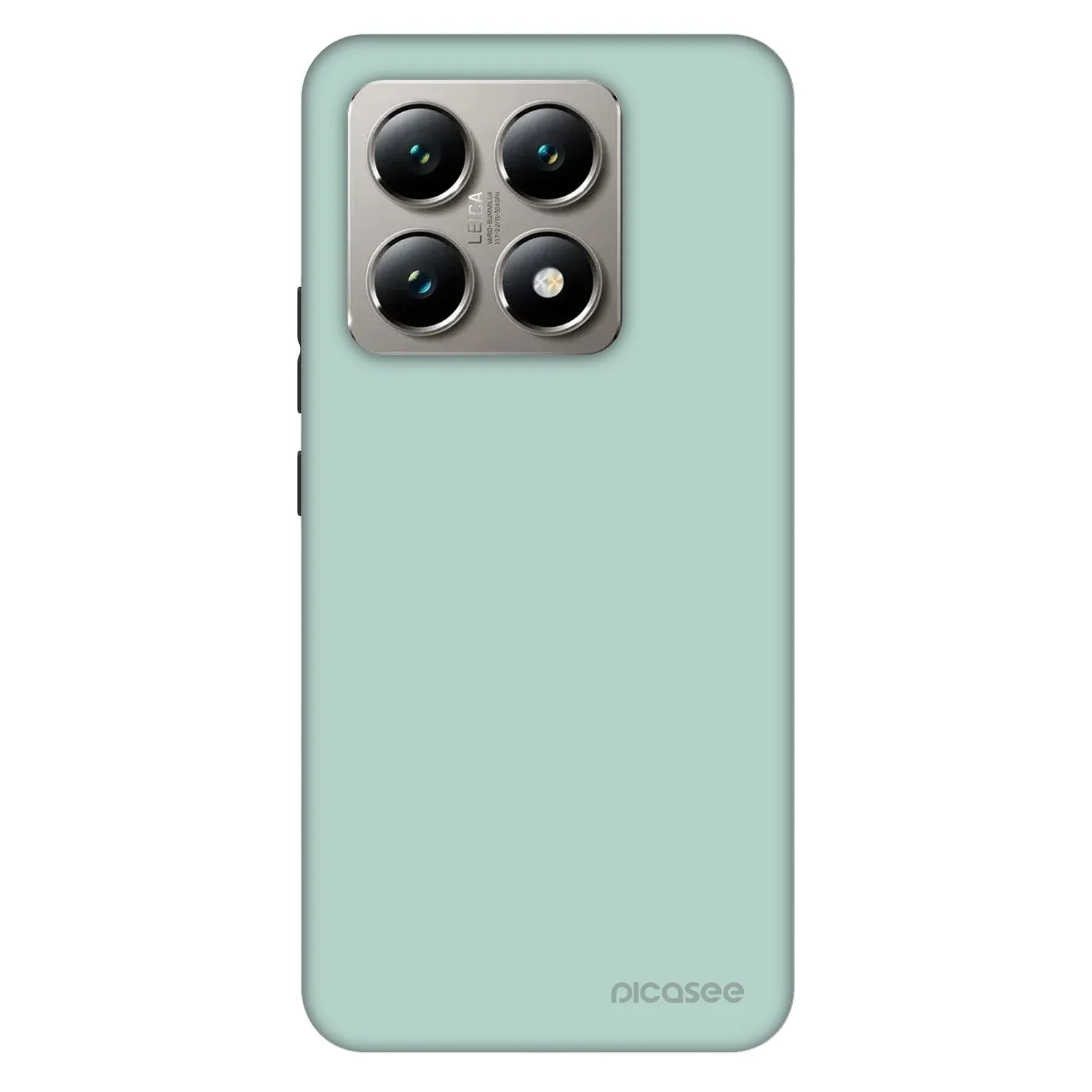 Picasee Fashion Case za Xiaomi 14T - Pastel Charm