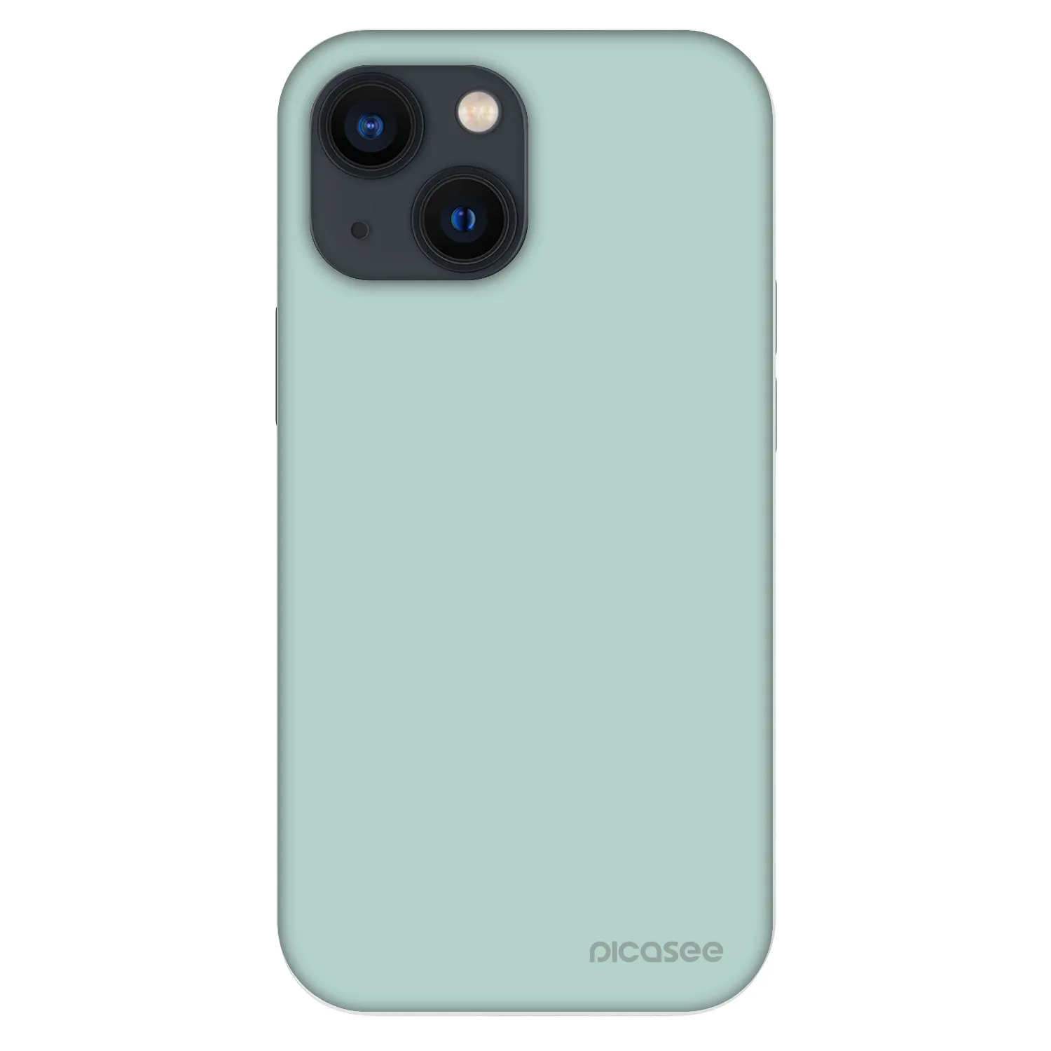 Picasee Fashion Case za Apple iPhone 13 mini - Pastel Charm