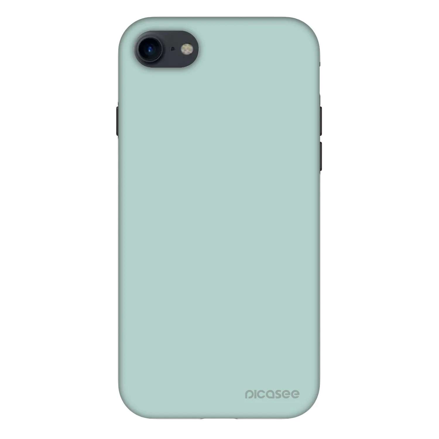Picasee Fashion Case za Apple iPhone 8 - Pastel Charm