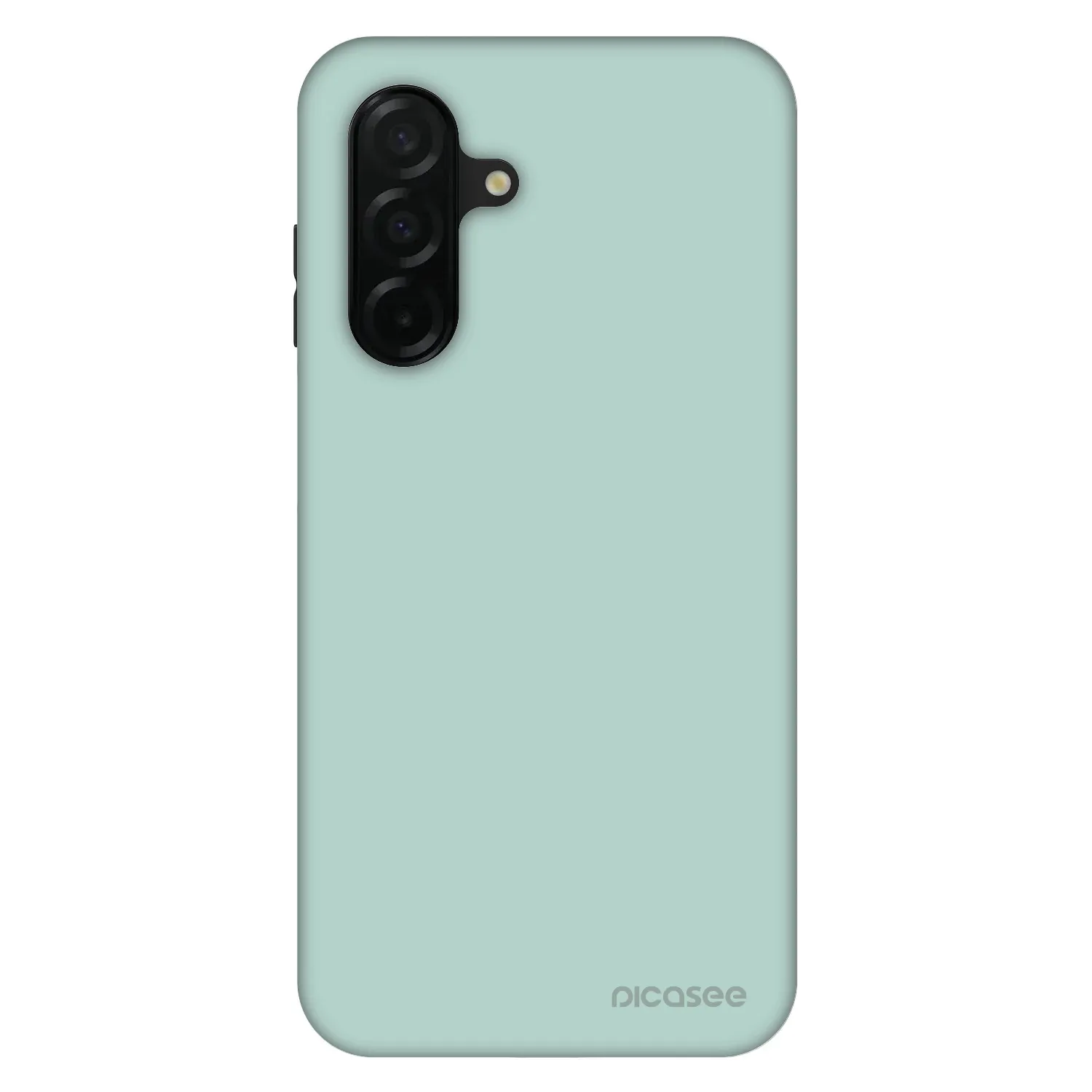 Picasee Fashion Case za Samsung Galaxy A26 5G A266B - Pastel Charm