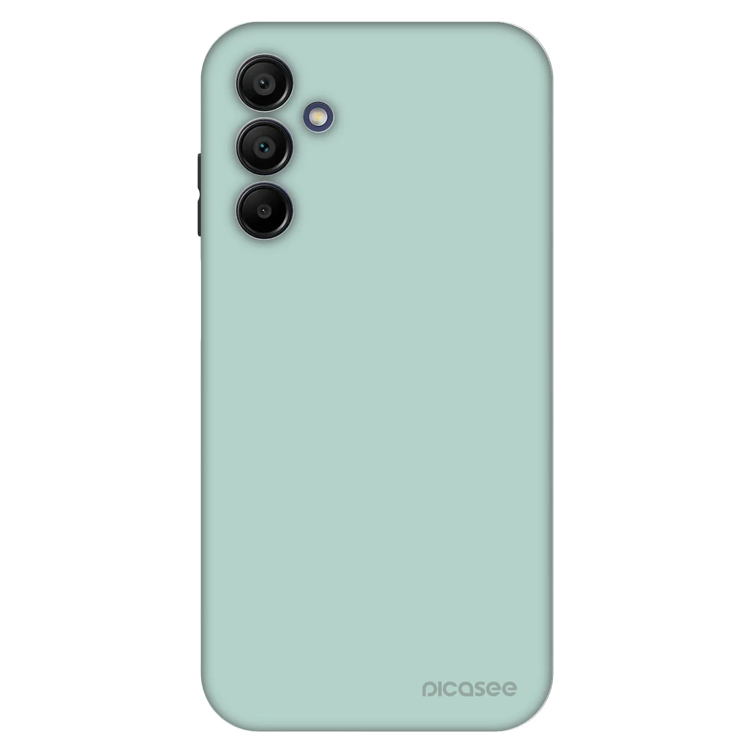 Picasee Fashion Case za Samsung Galaxy A15 A156B 5G - Pastel Charm