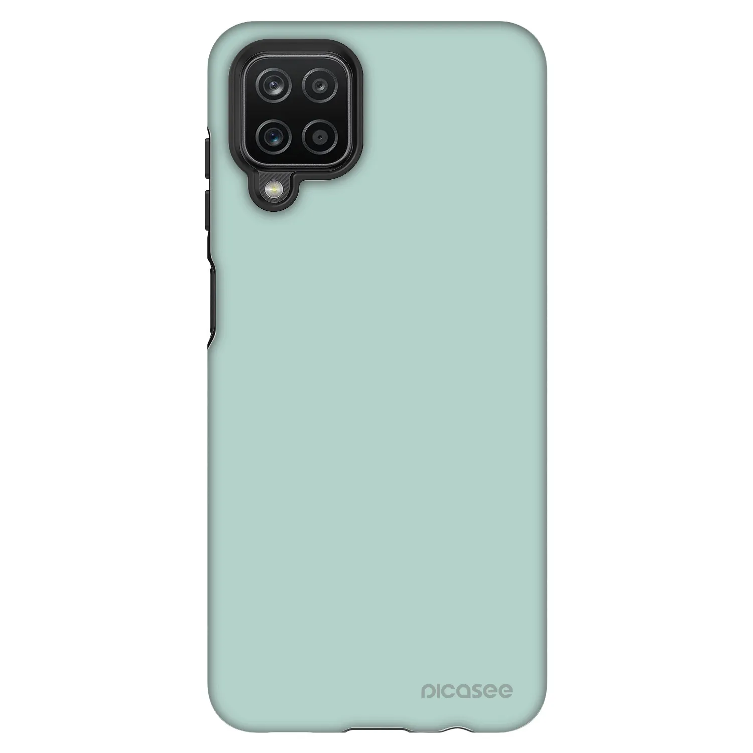 Picasee Fashion Case za Samsung Galaxy A12 A125F - Pastel Charm