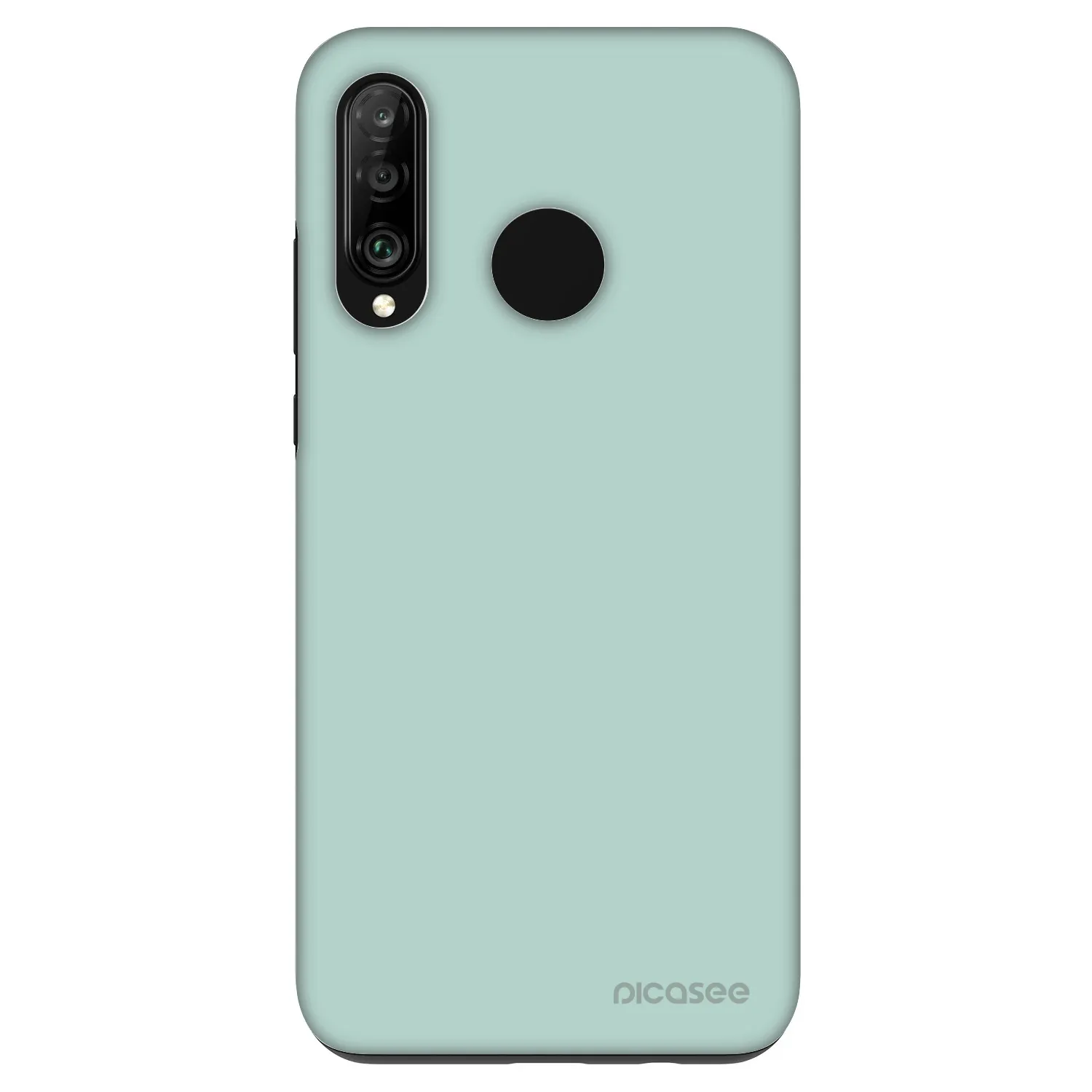 Picasee Fashion Case za Huawei P30 Lite - Pastel Charm