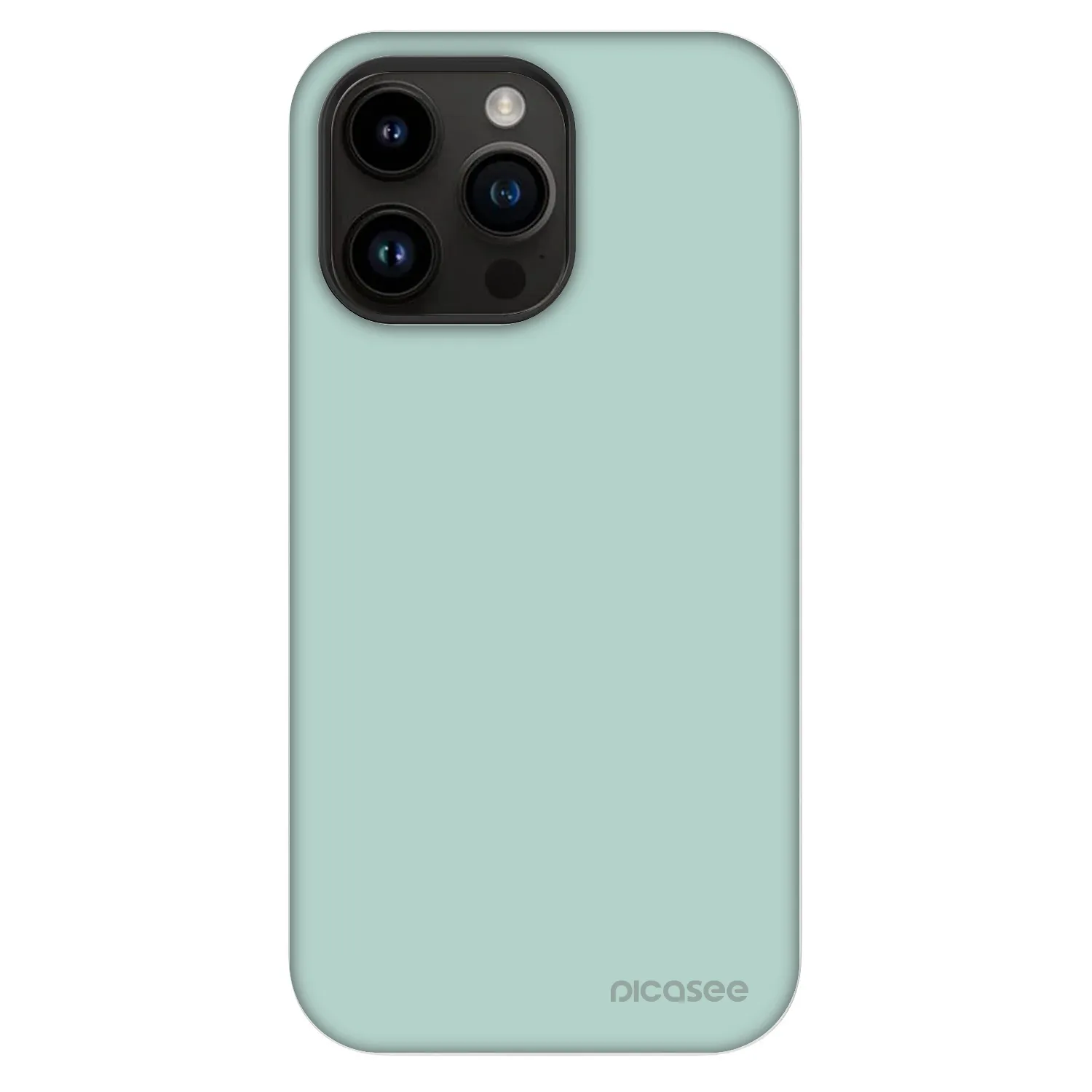 Picasee Fashion Case MagSafe za Apple iPhone 14 Pro Max - Pastel Charm