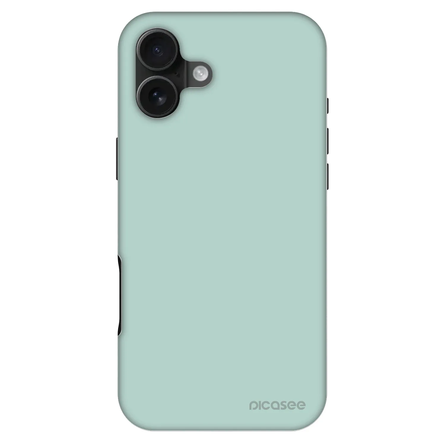 Picasee Fashion Case MagSafe za Apple iPhone 16 Plus - Pastel Charm