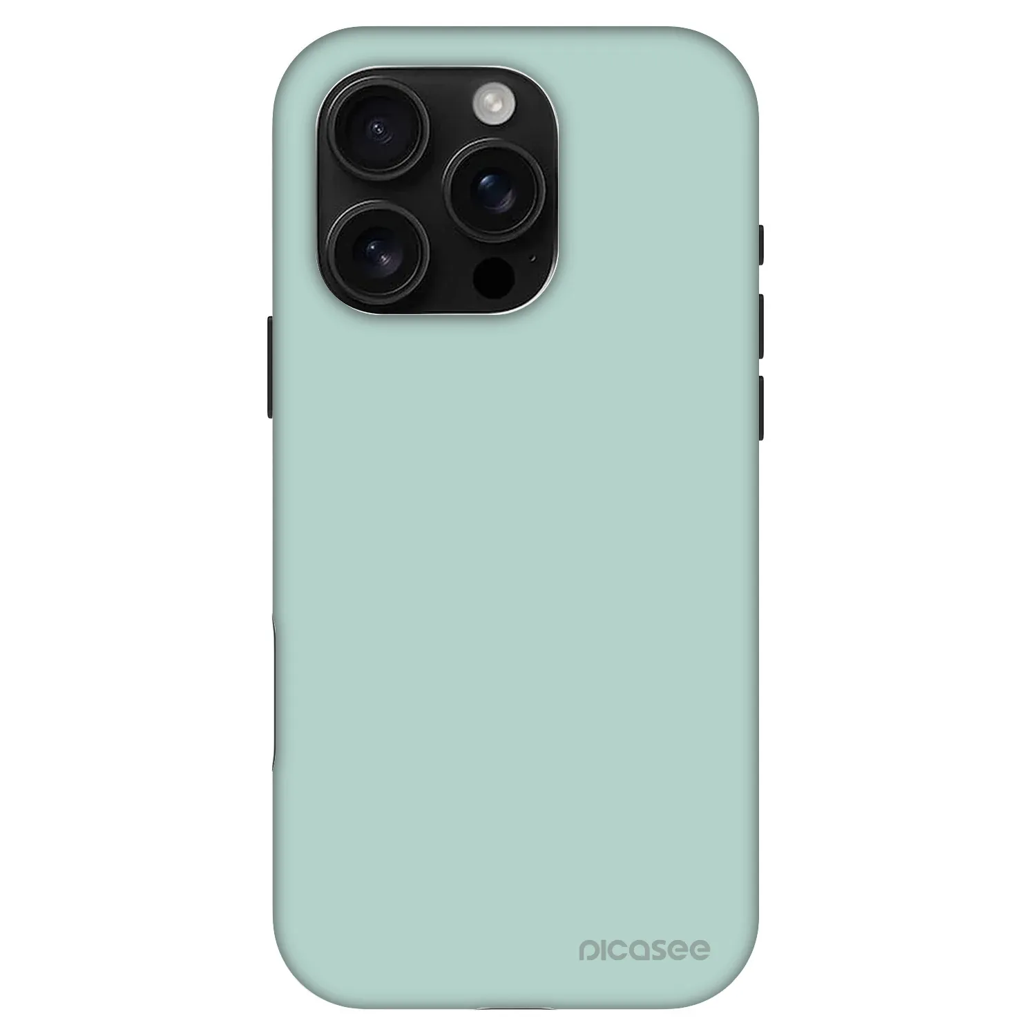 Picasee Fashion Case MagSafe za Apple iPhone 16 Pro - Pastel Charm