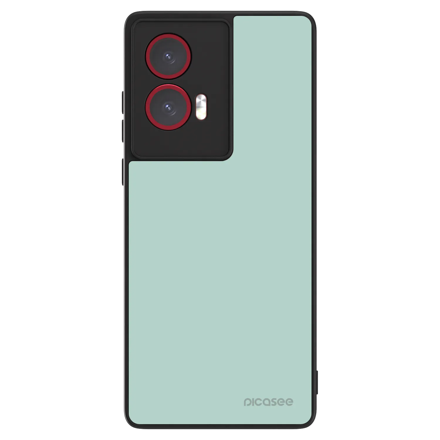Picasee ULTIMATE CASE za Motorola Edge 50 Fusion - Pastel Charm