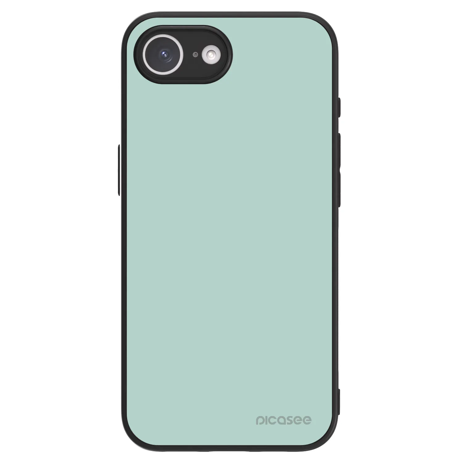 Picasee ULTIMATE CASE MagSafe za Apple iPhone 17e - Pastel Charm