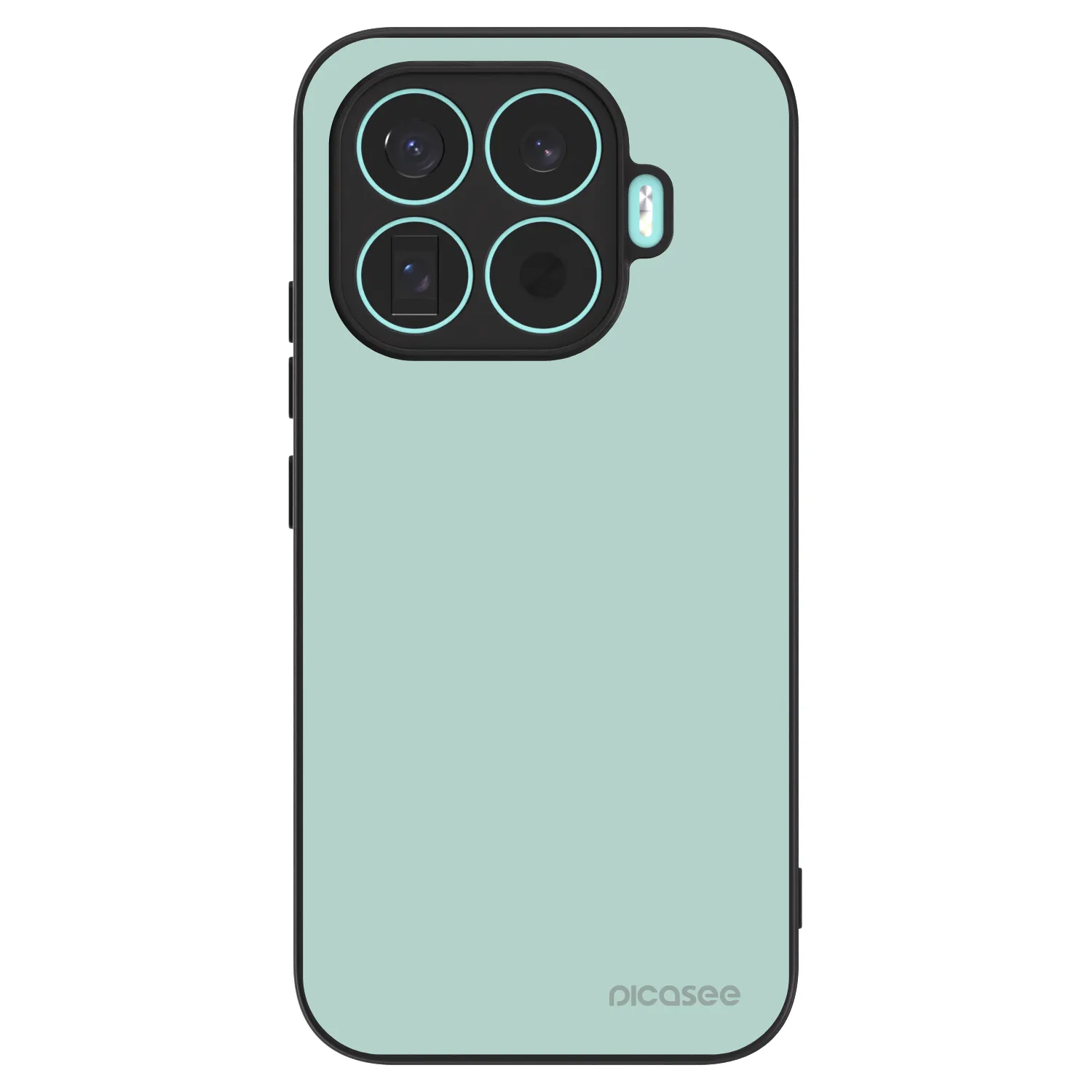 Picasee ULTIMATE CASE za Xiaomi 17T - Pastel Charm