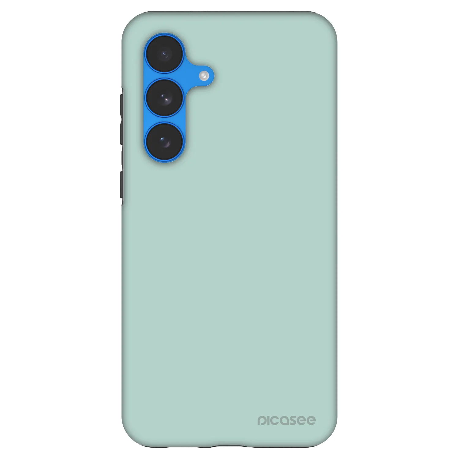 Picasee Fashion Case za Samsung Galaxy S25 FE 5G - Pastel Charm