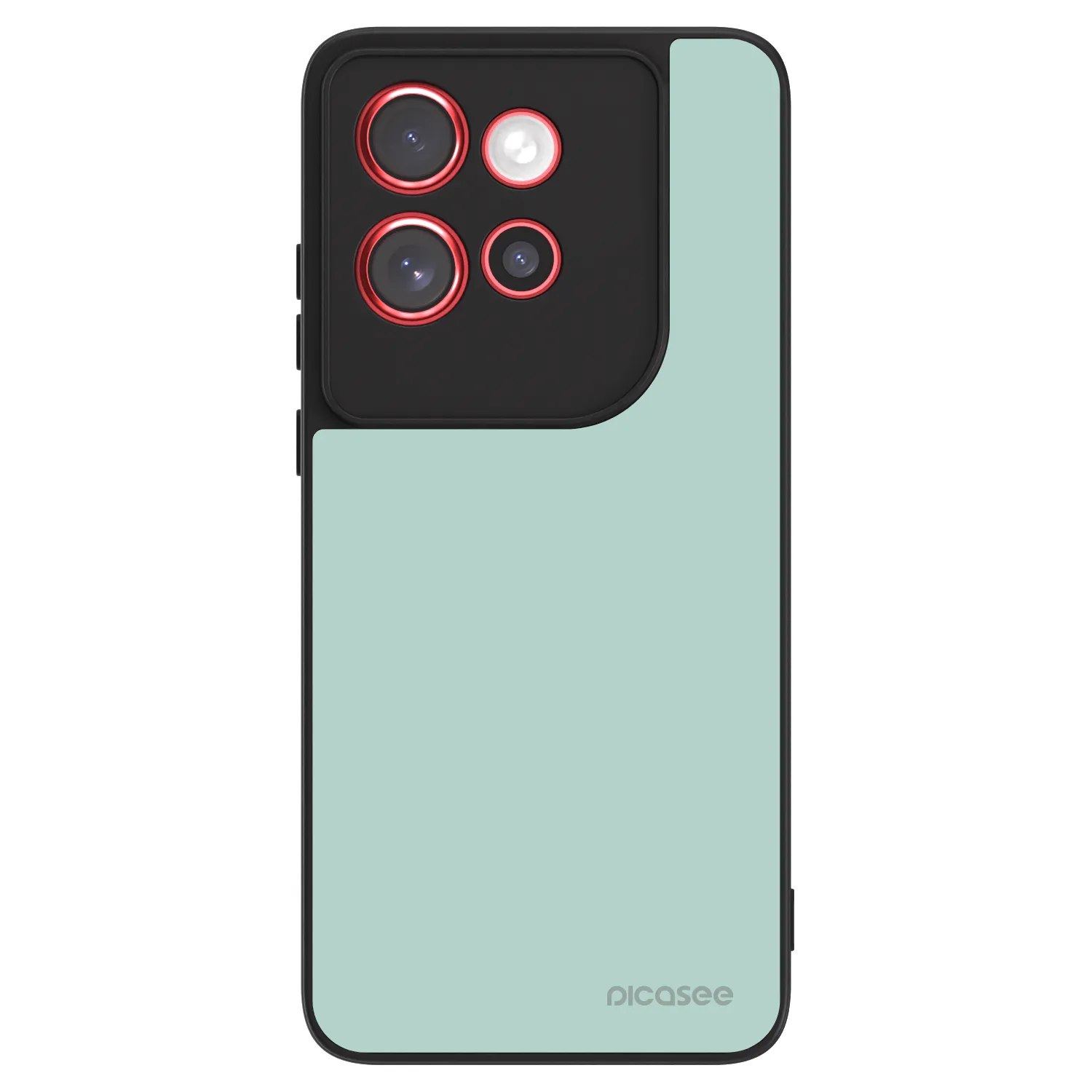 Picasee ULTIMATE CASE za Motorola Edge 60 Neo 5G - Pastel Charm