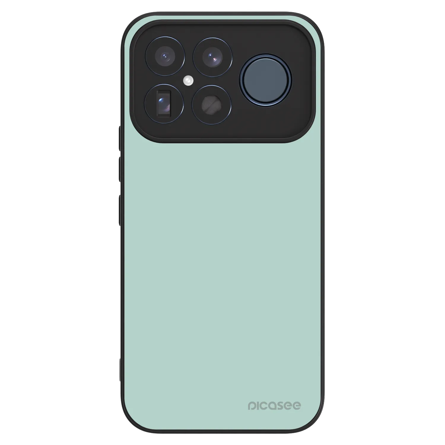 Picasee ULTIMATE CASE za Xiaomi Poco F8 Ultra - Pastel Charm