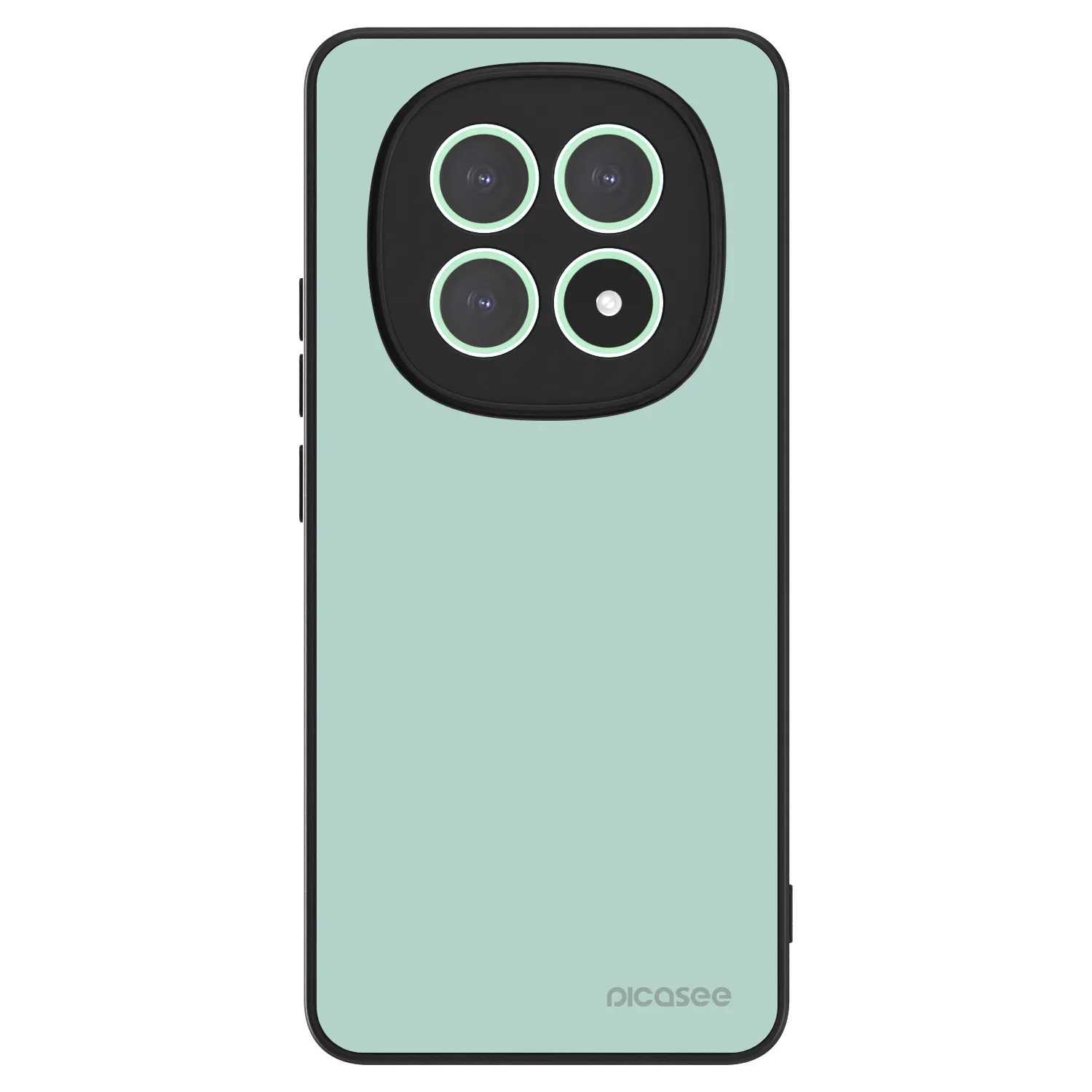 Picasee ULTIMATE CASE za Xiaomi Redmi Note 15 5G - Pastel Charm