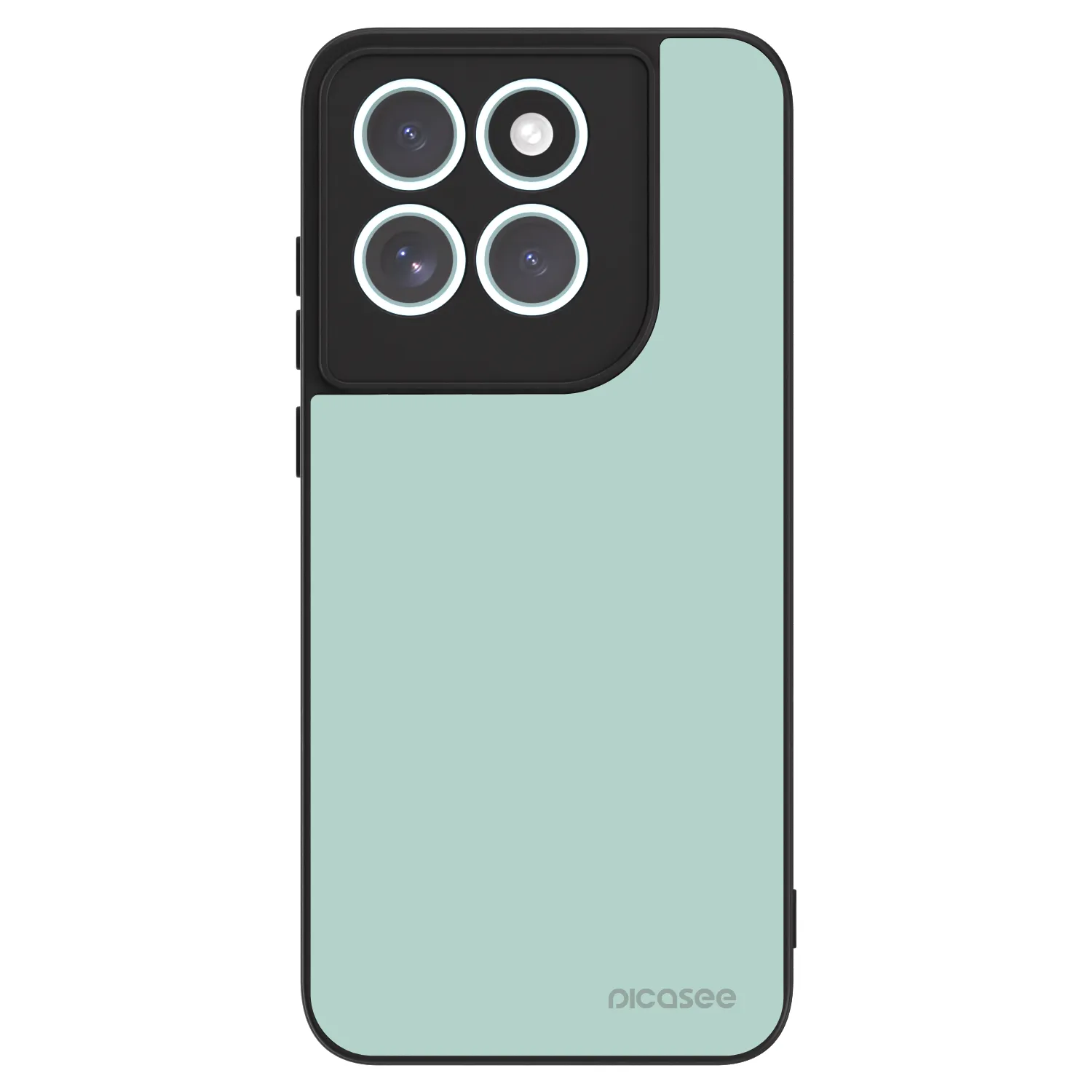 Picasee ULTIMATE CASE za Motorola Edge 70 Fusion - Pastel Charm