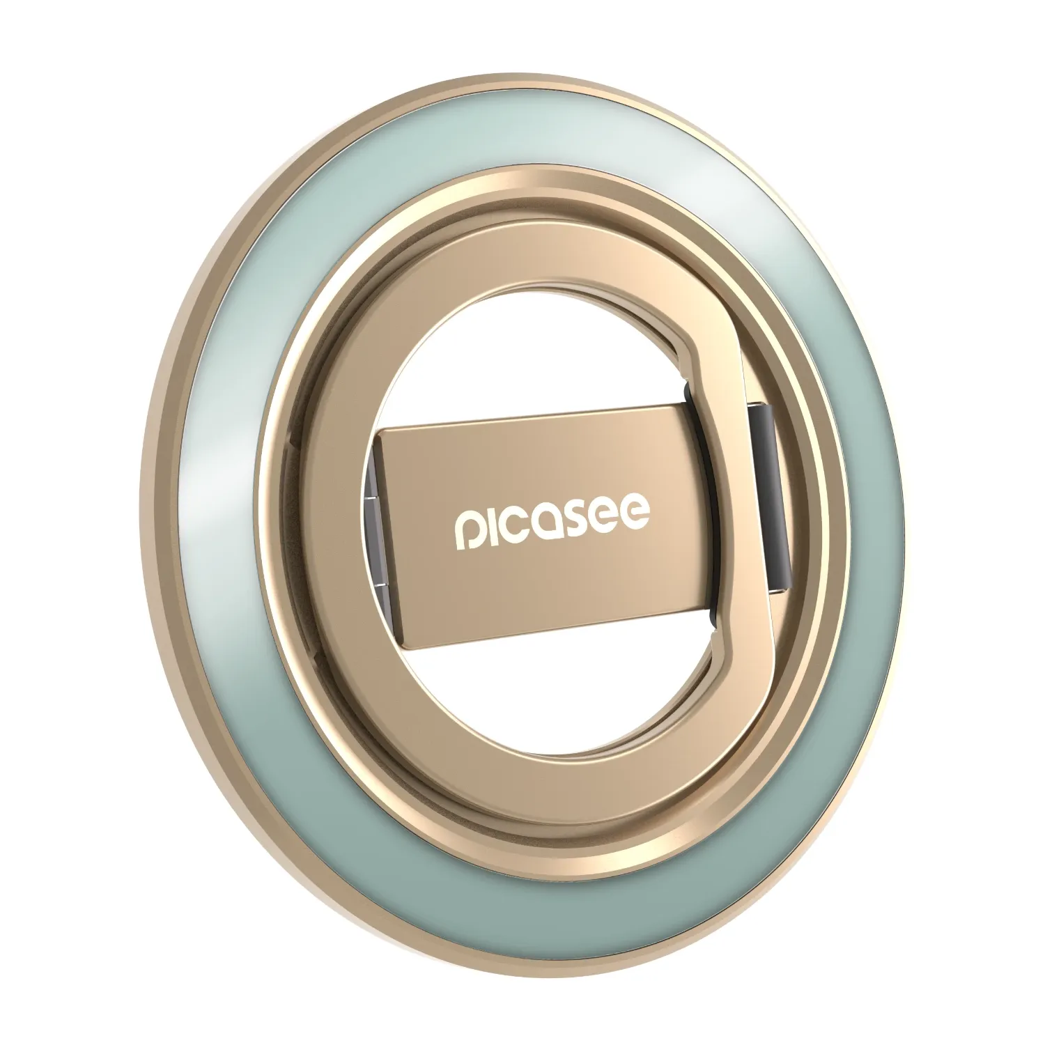 Picasee Magnetic holder - Zlato