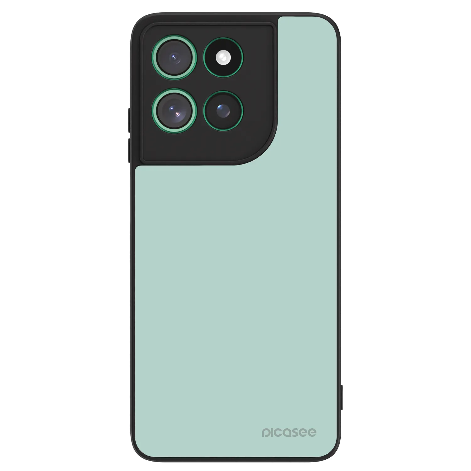 Picasee ULTIMATE CASE za Motorola Moto G57 Power - Pastel Charm