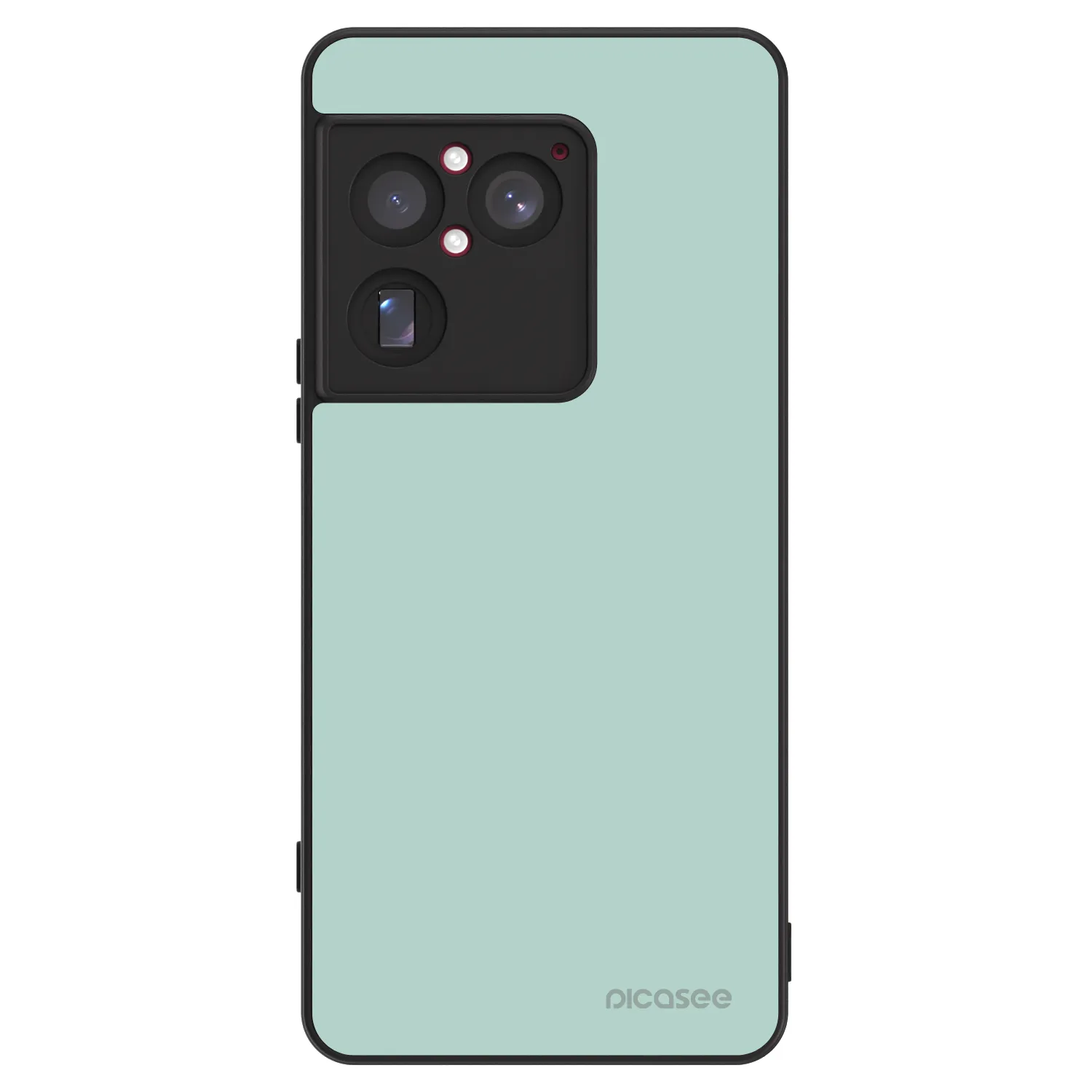Picasee ULTIMATE CASE za Sony Xperia 1 VIII 5G - Pastel Charm
