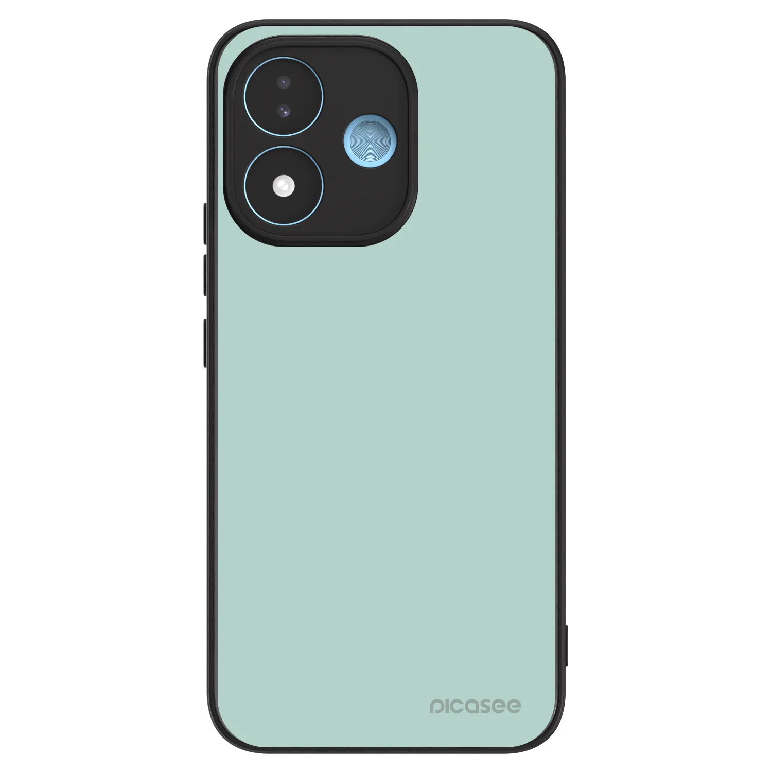 Picasee ULTIMATE CASE za Xiaomi Redmi Note 17 5G - Pastel Charm