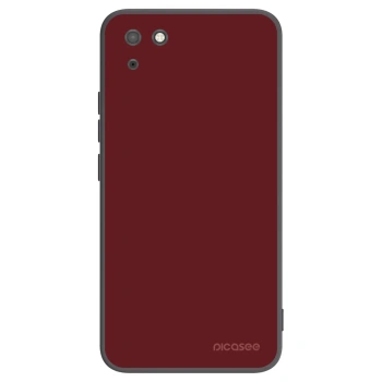 Ovitek za Huawei Y5P - Red Bliss