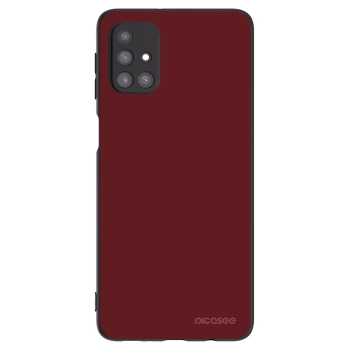 Ovitek za Samsung Galaxy M31s - Red Bliss