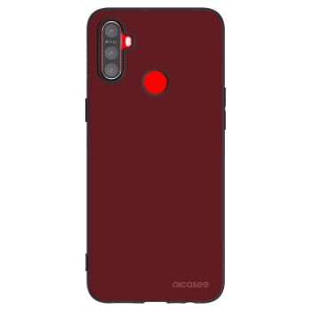 Ovitek za Realme C3 - Red Bliss