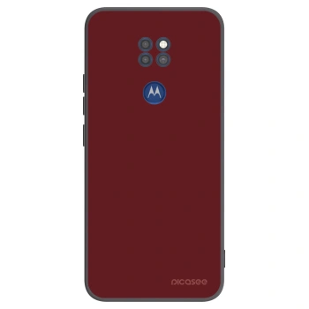 Ovitek za Motorola Moto G9 Play - Red Bliss