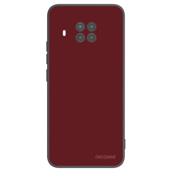Picasee silikonski črni ovitek za Xiaomi Mi 10T Lite - Red Bliss